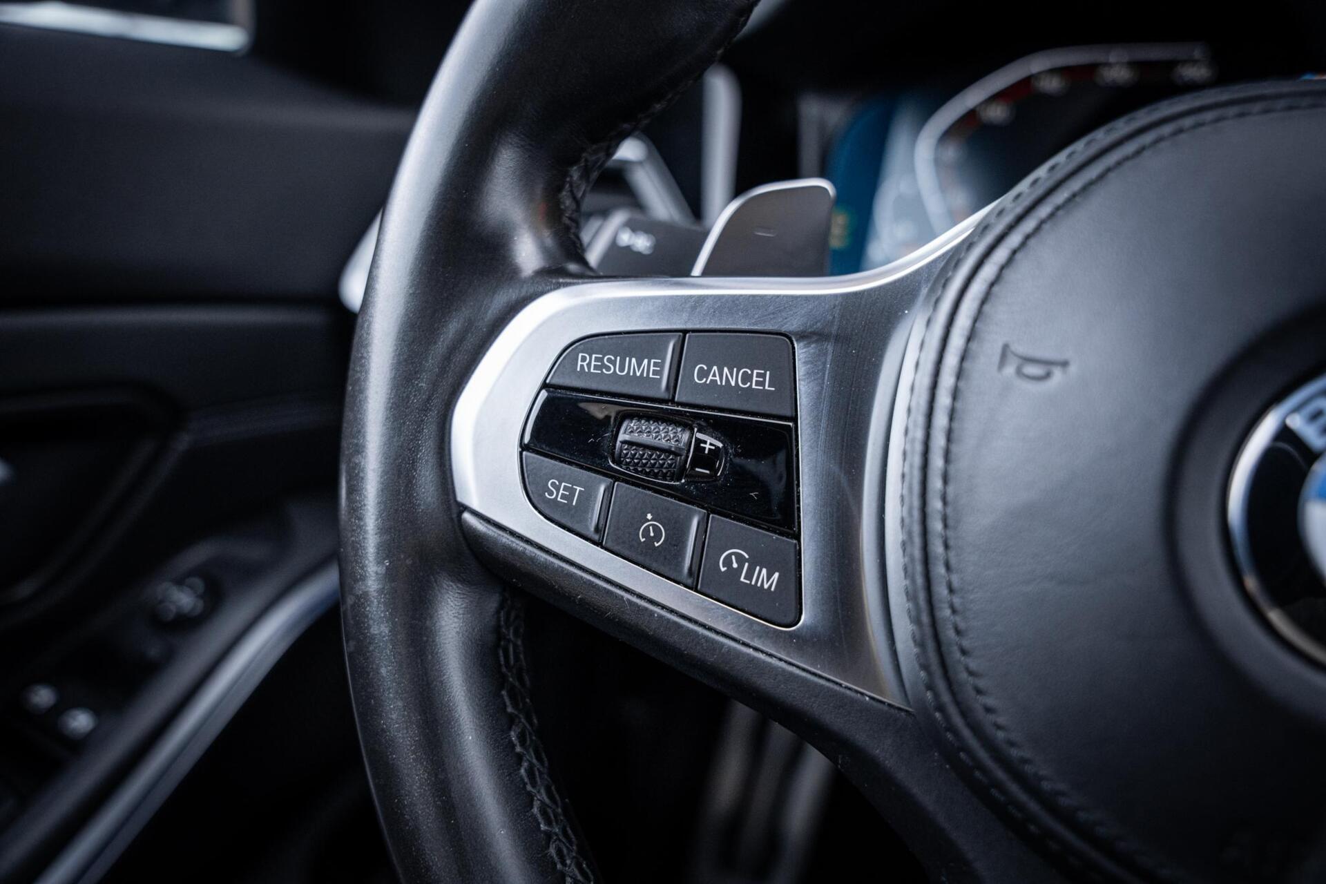 Foto van BMW 320i