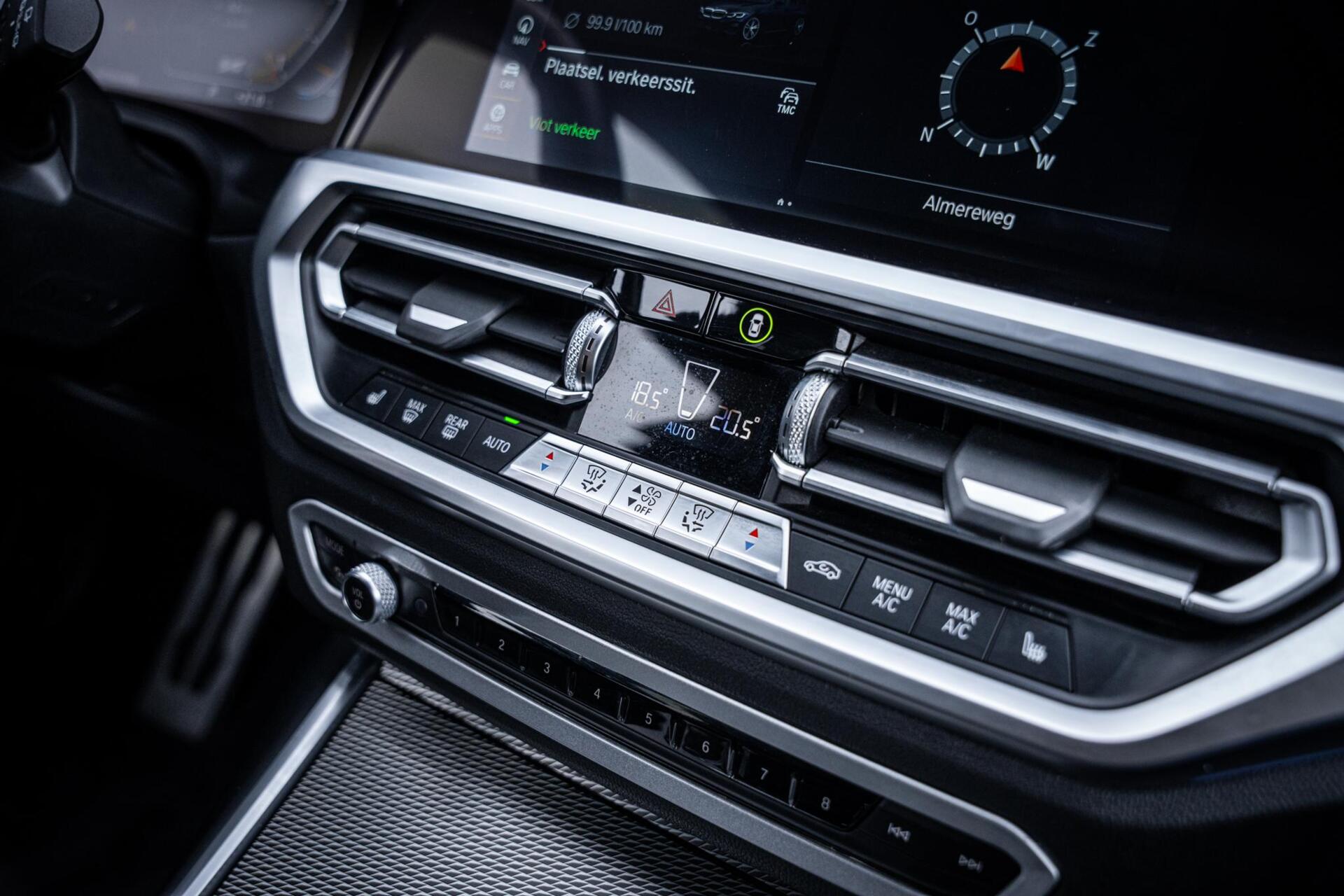 Foto van BMW 320i