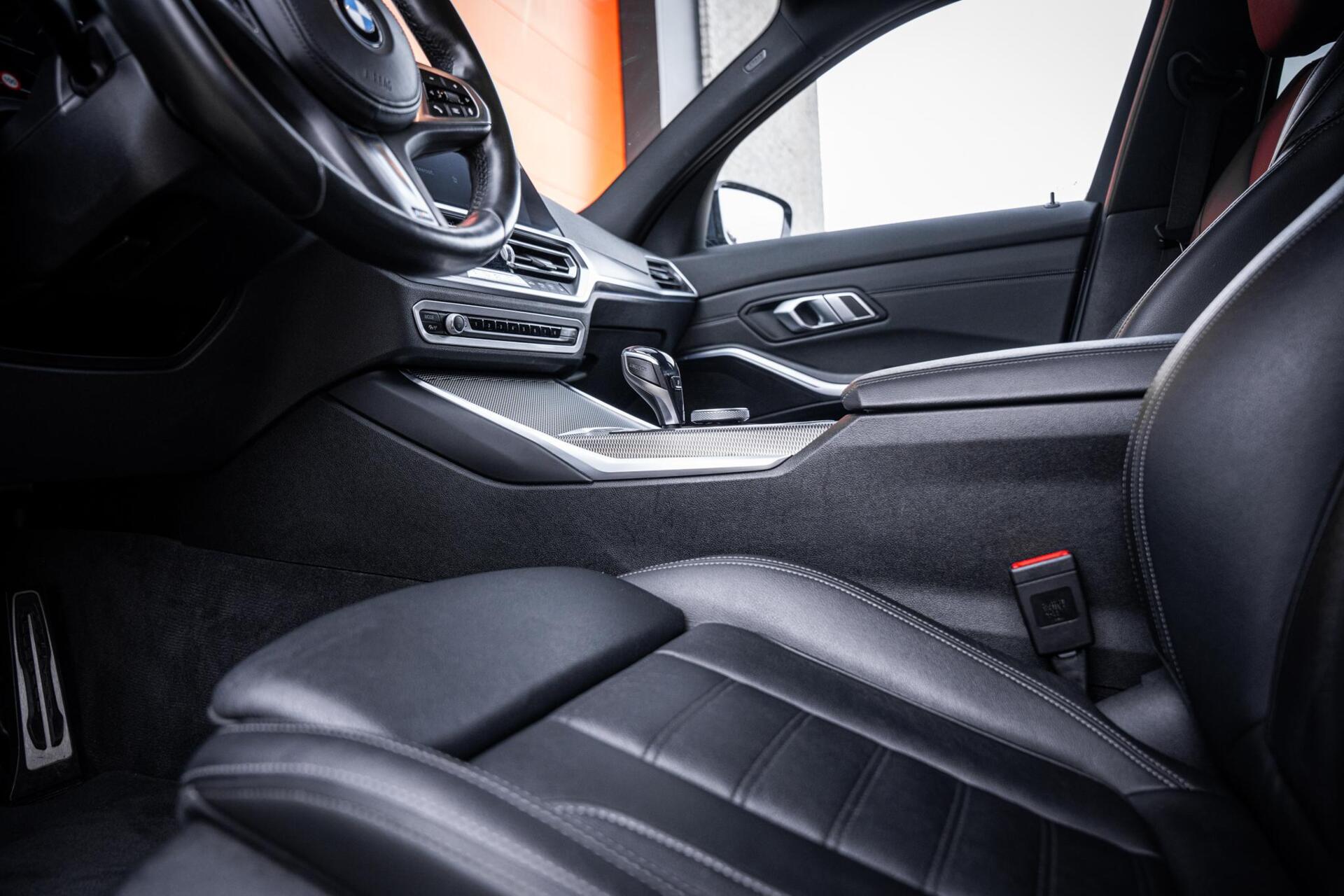 Foto van BMW 320i