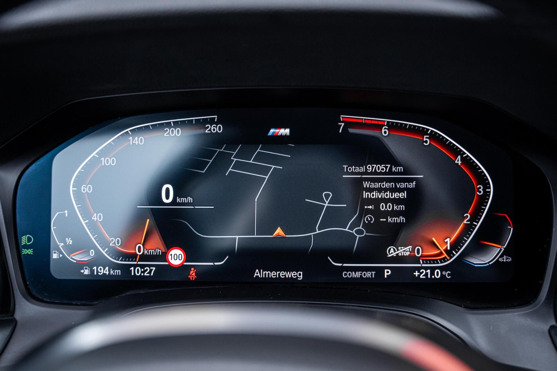 Foto van BMW 320i