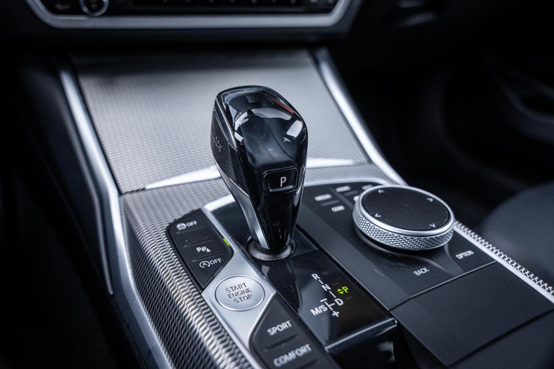 Foto van BMW 320i
