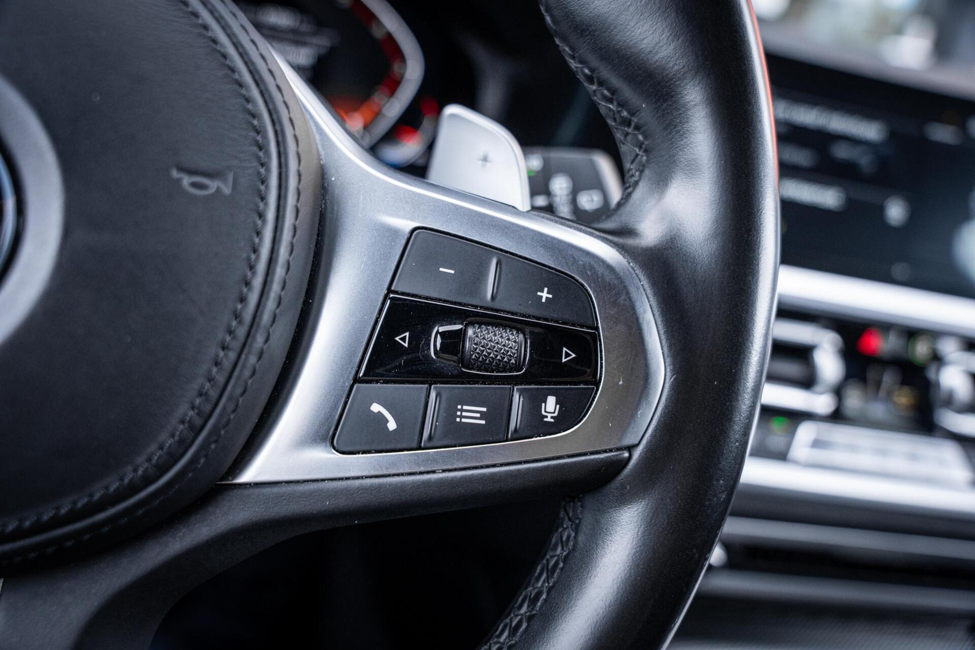 Foto van BMW 320i