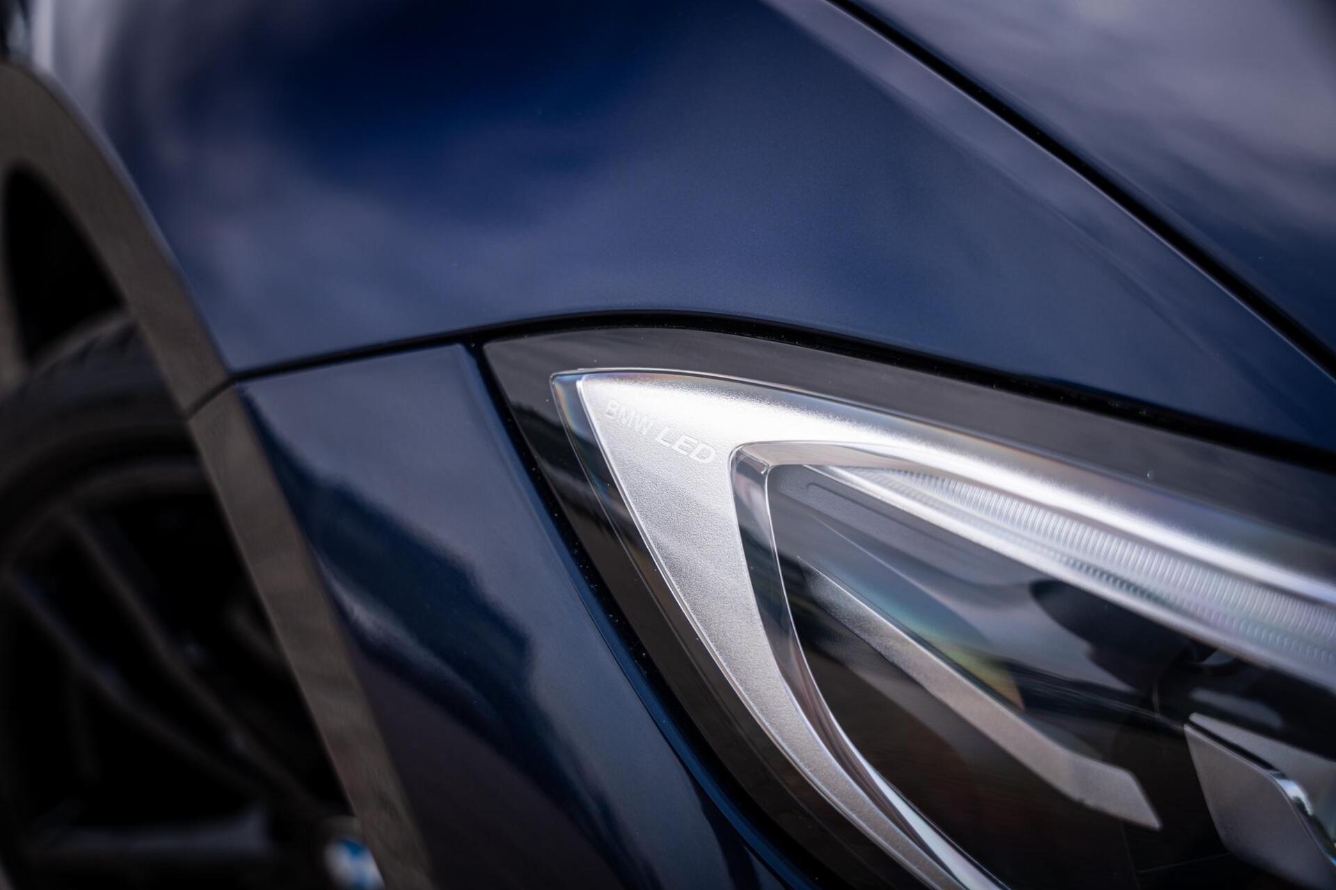 Foto van BMW 320i