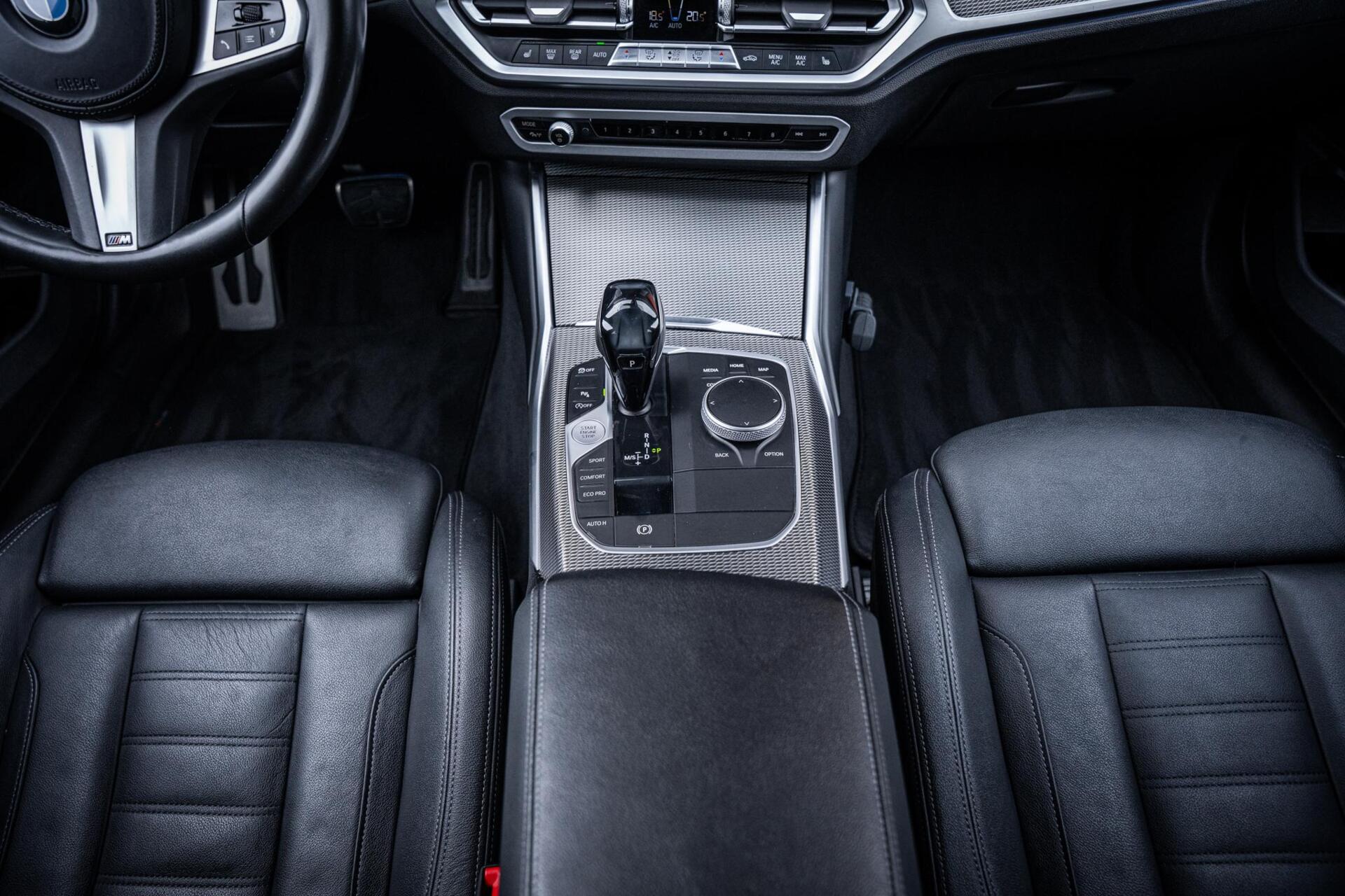 Foto van BMW 320i