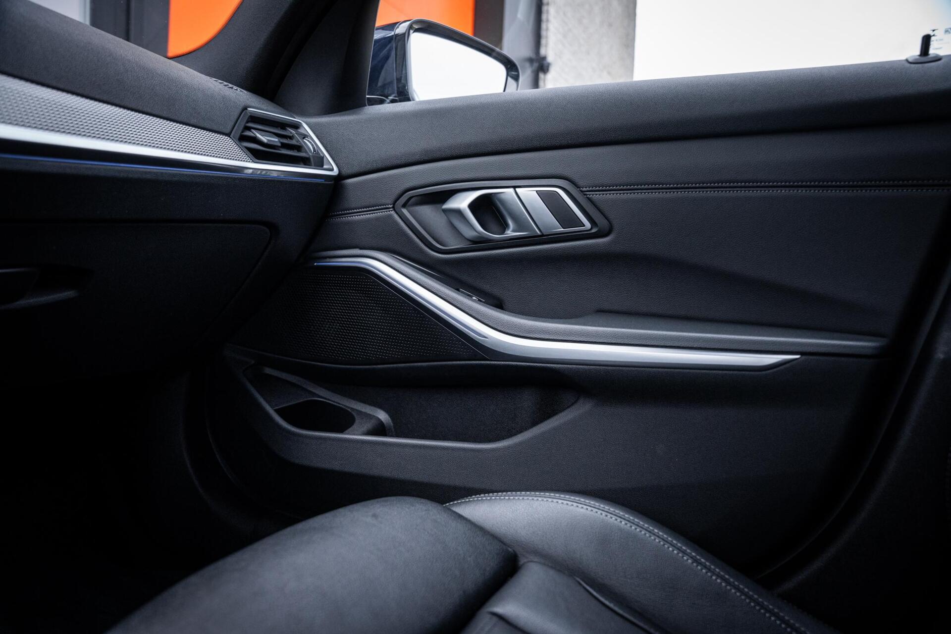 Foto van BMW 320i