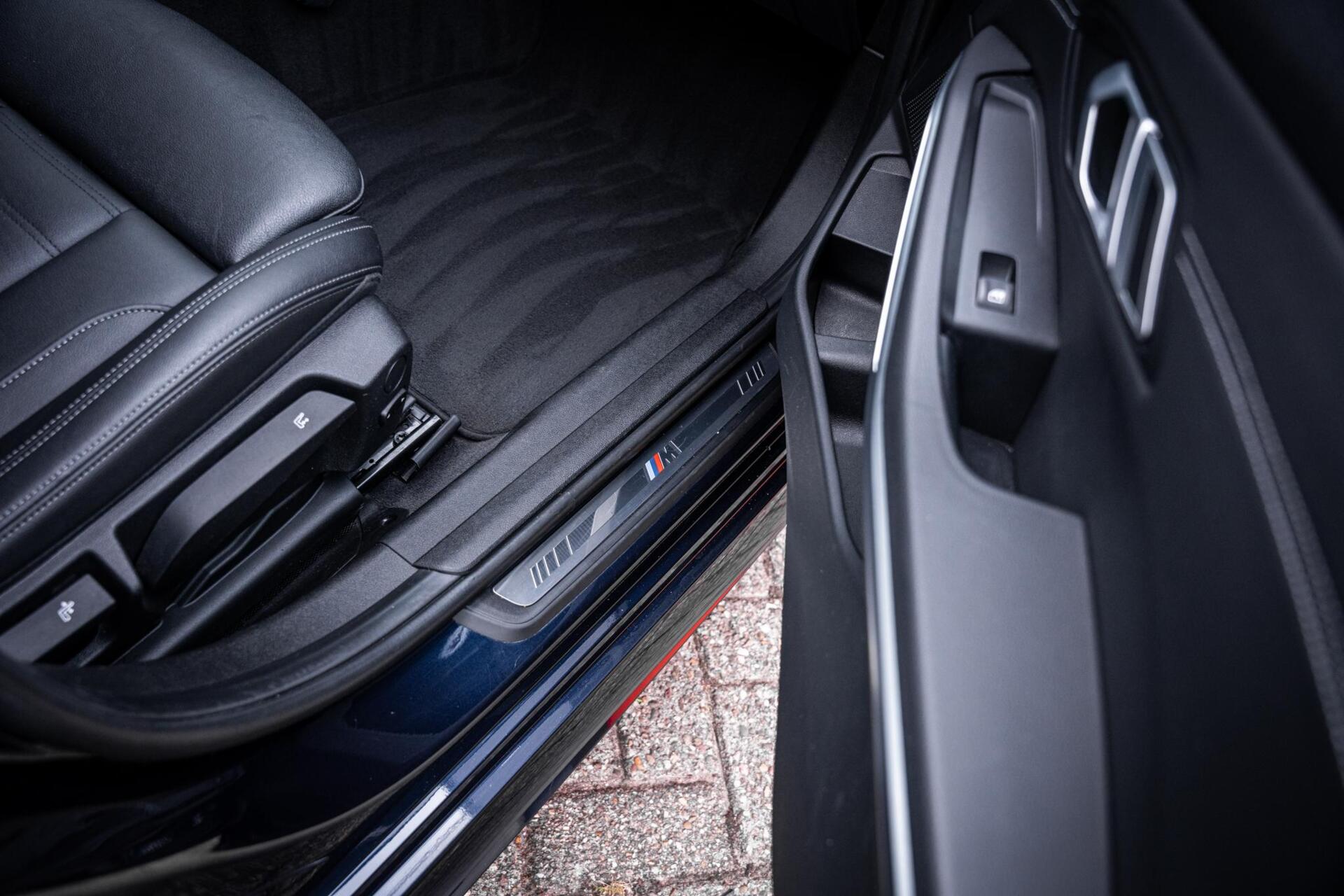 Foto van BMW 320i
