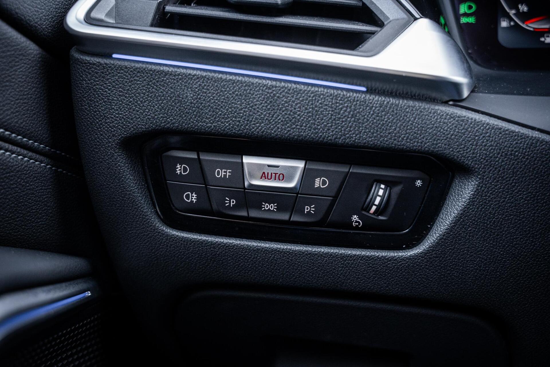Foto van BMW 320i