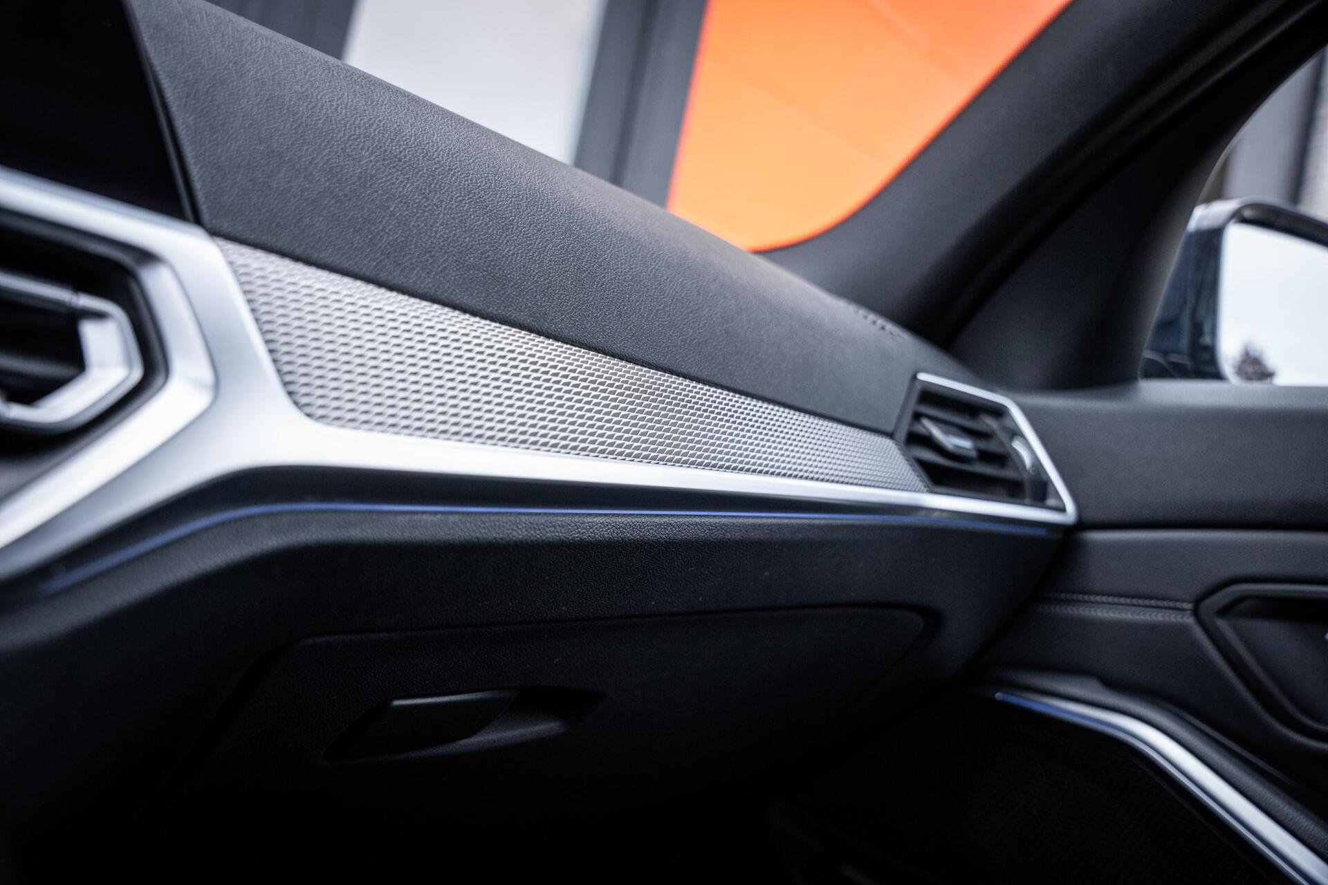 Foto van BMW 320i
