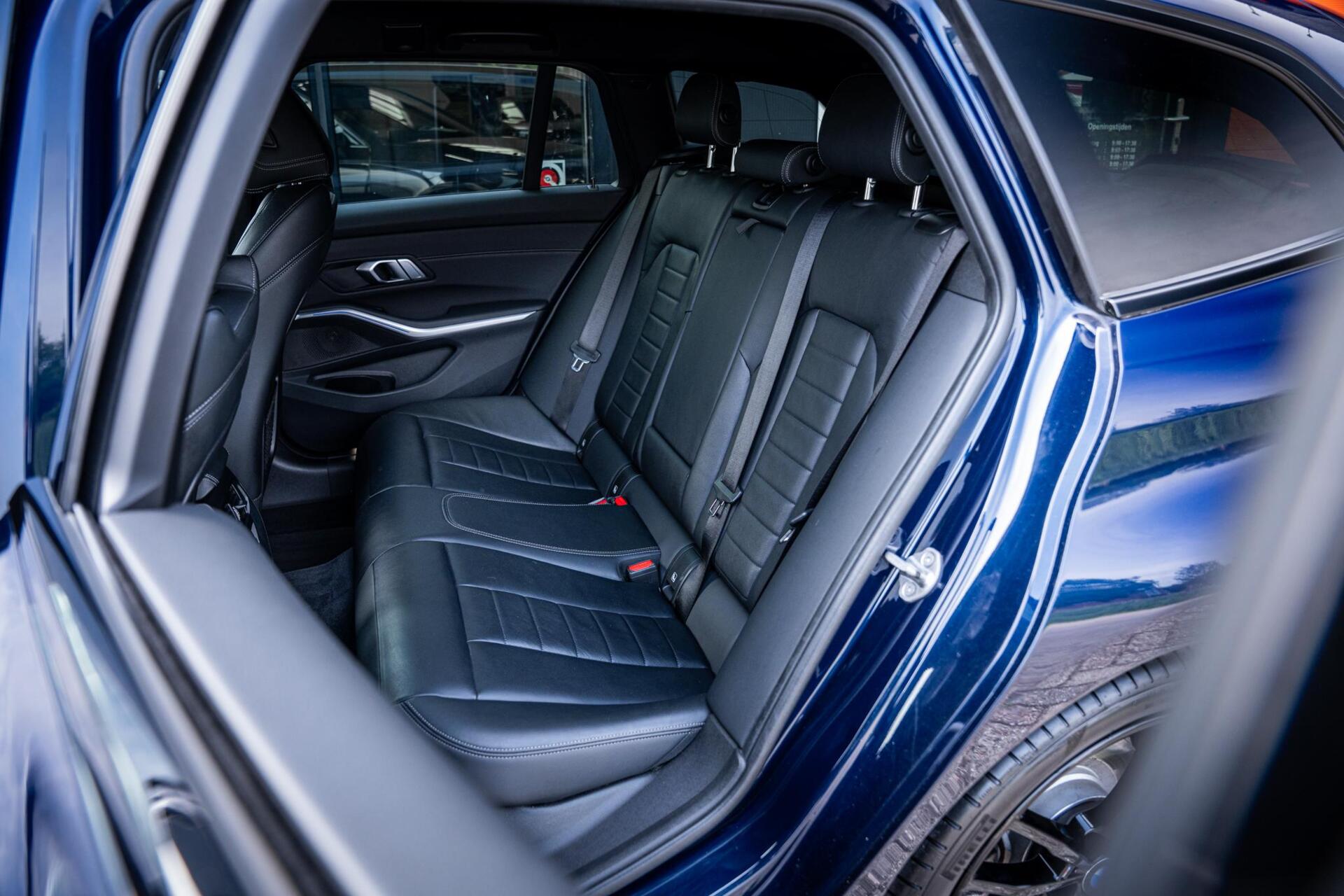 Foto van BMW 320i