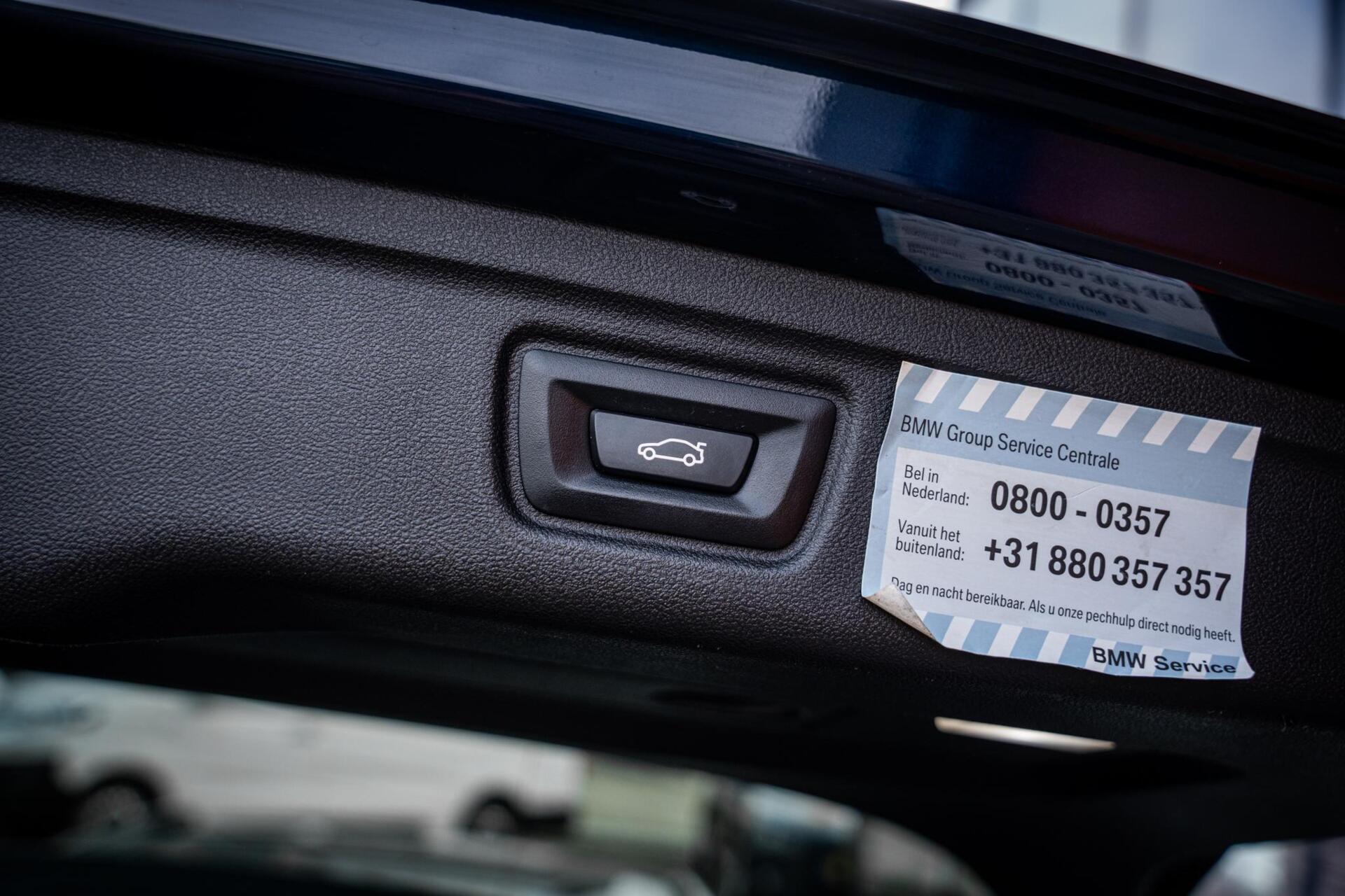 Foto van BMW 320i