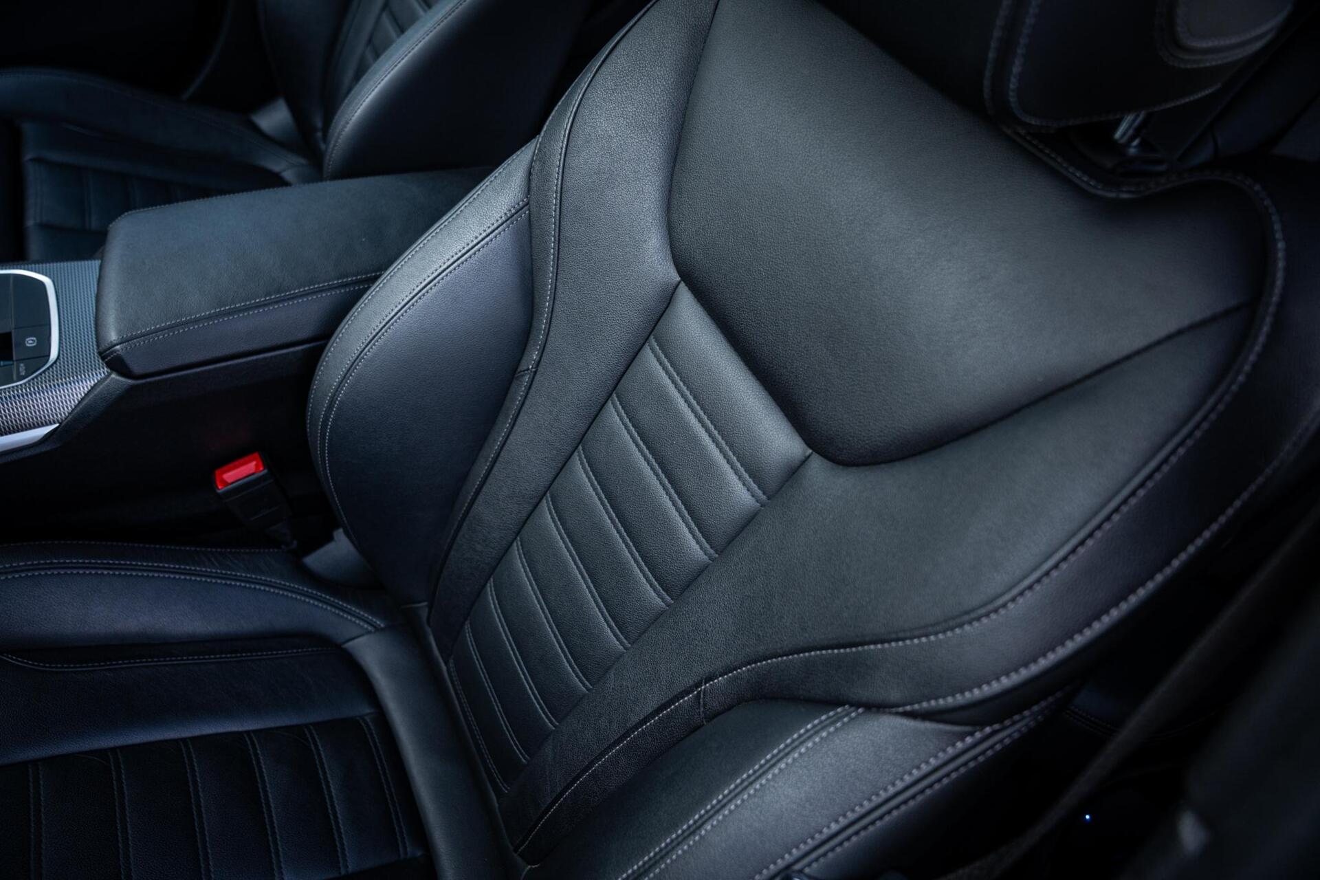 Foto van BMW 320i