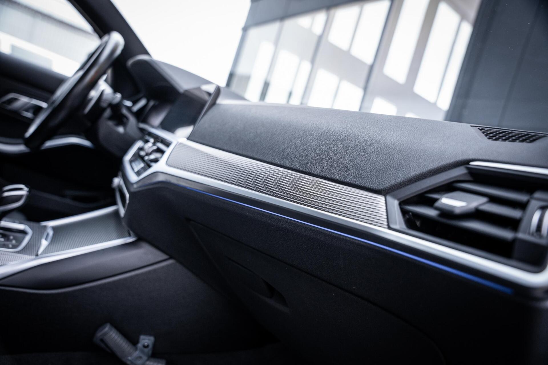 Foto van BMW 320i