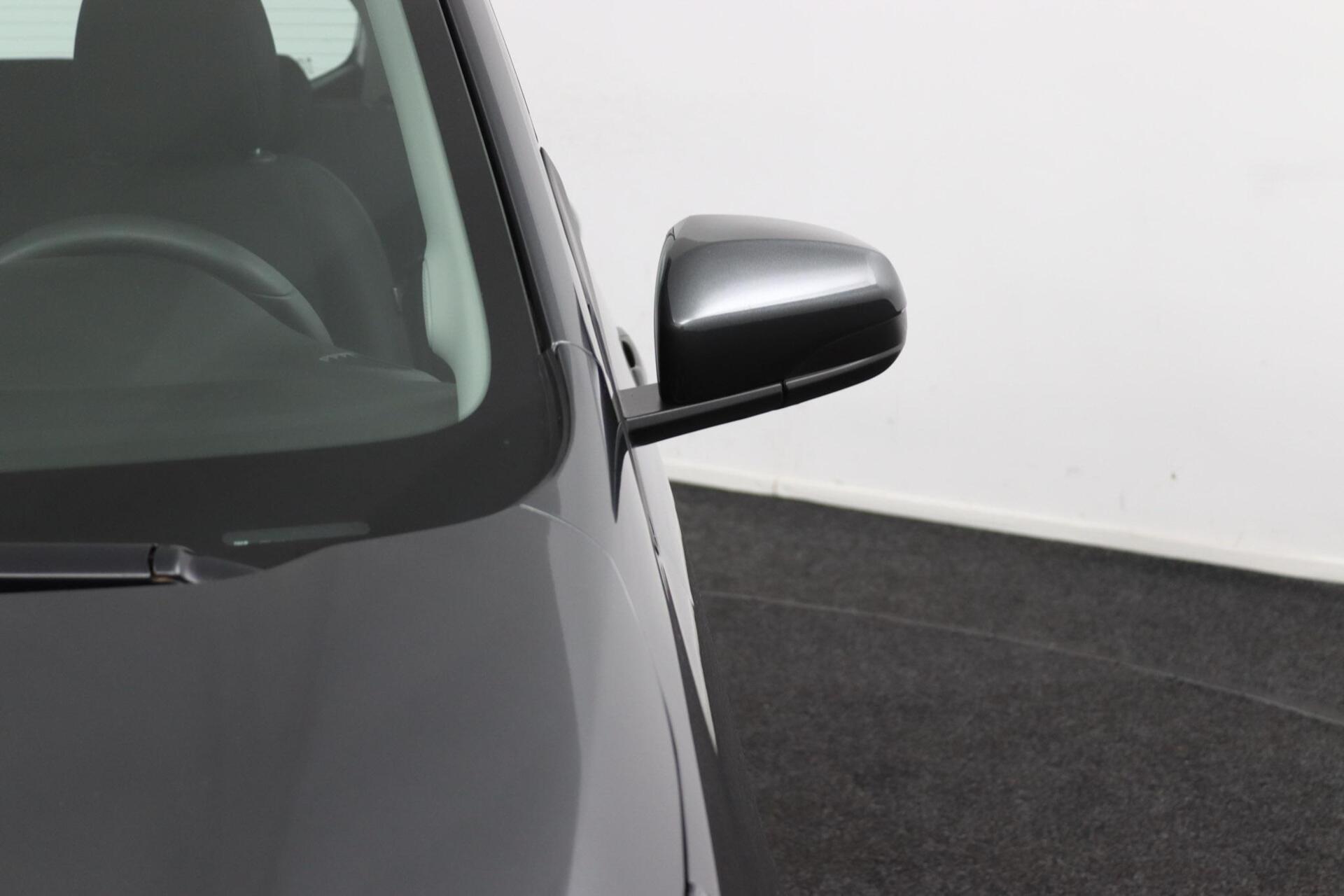 Foto van Opel Karl / Viva