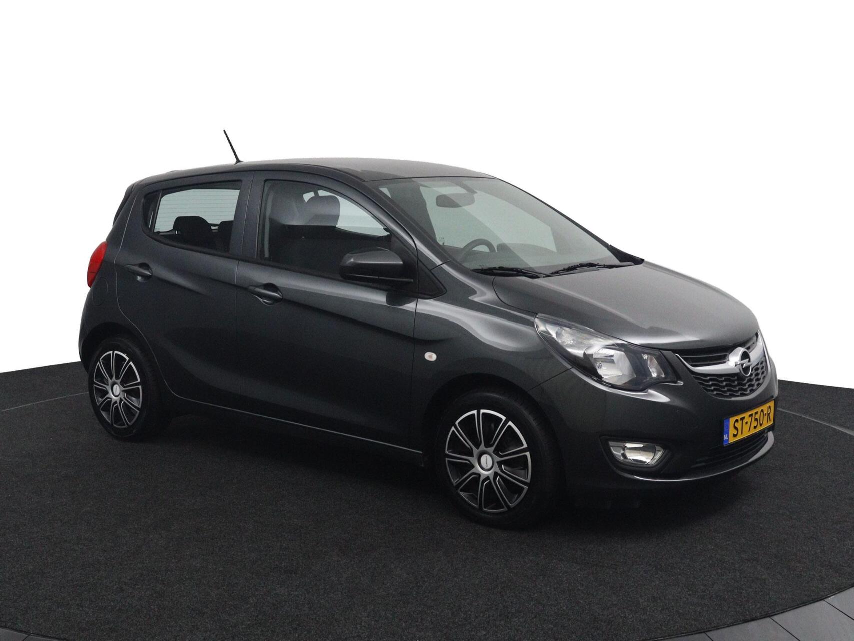 Foto van Opel Karl / Viva