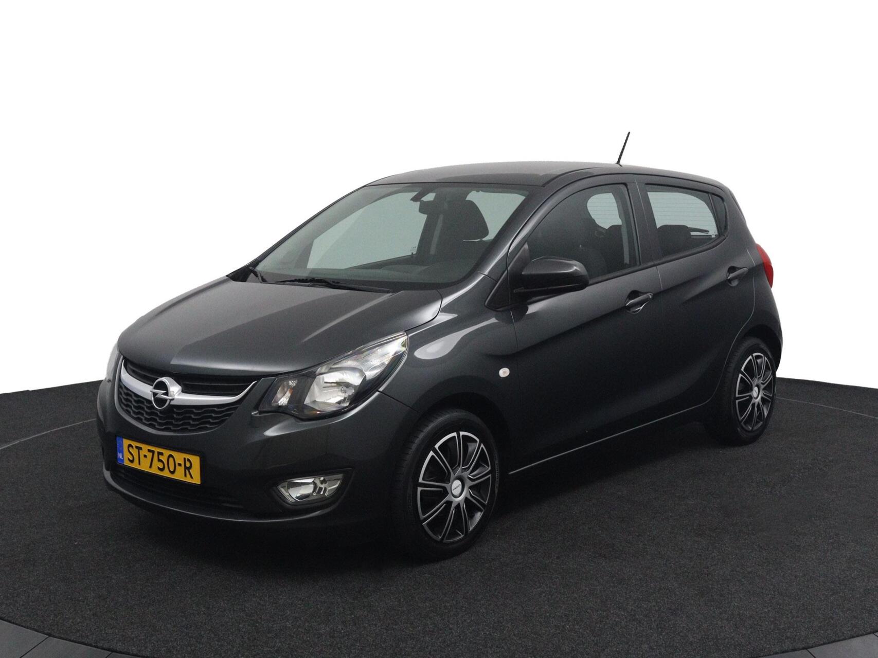 Foto van Opel Karl / Viva