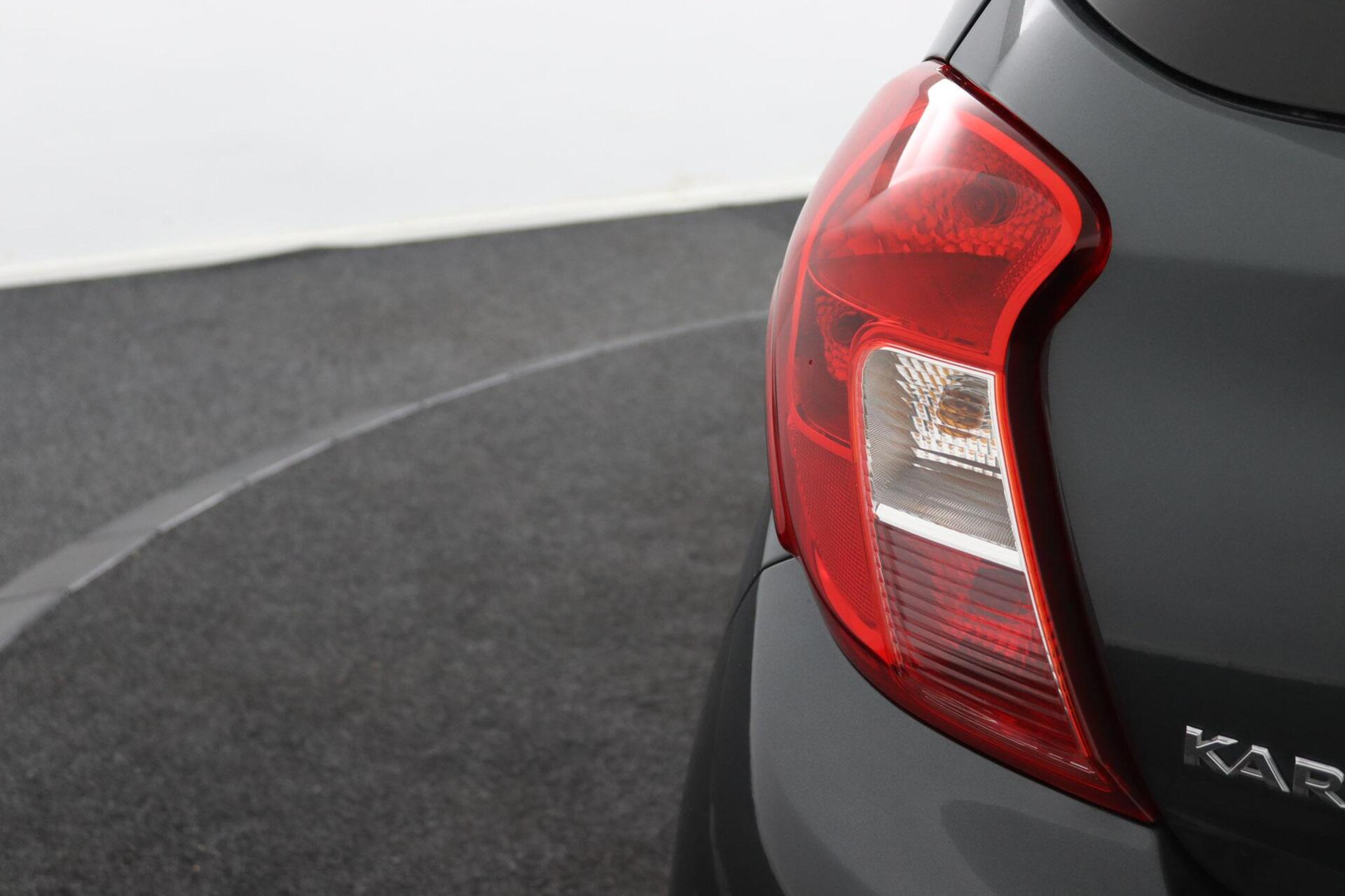 Foto van Opel Karl / Viva