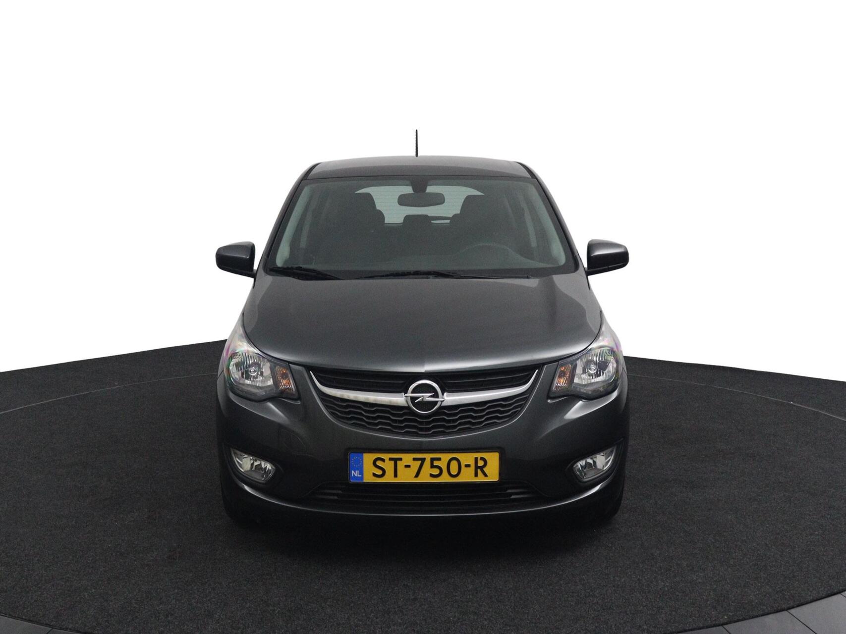 Foto van Opel Karl / Viva