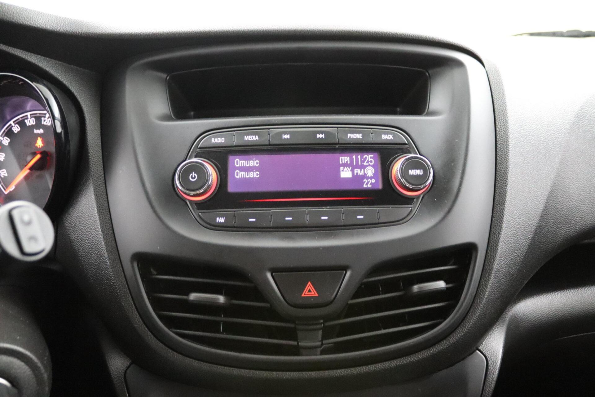 Foto van Opel Karl / Viva