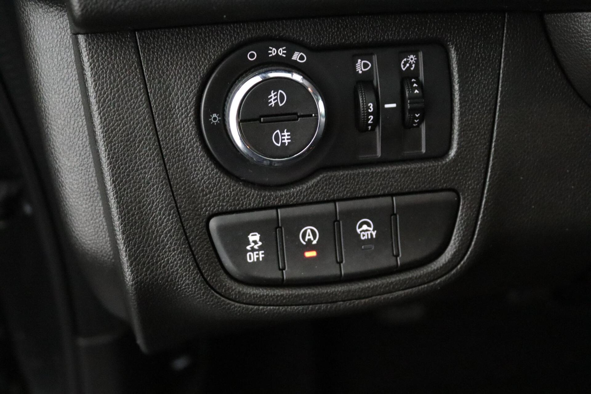 Foto van Opel Karl / Viva