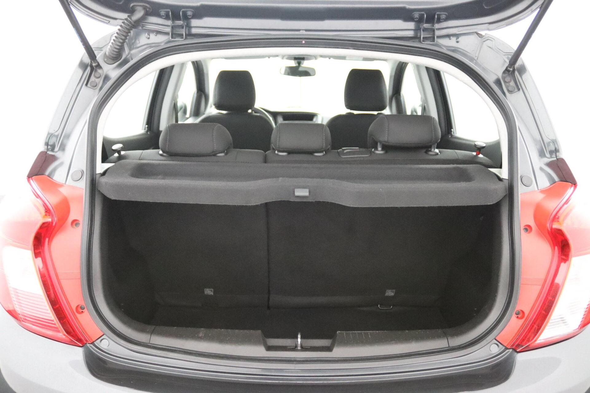 Foto van Opel Karl / Viva