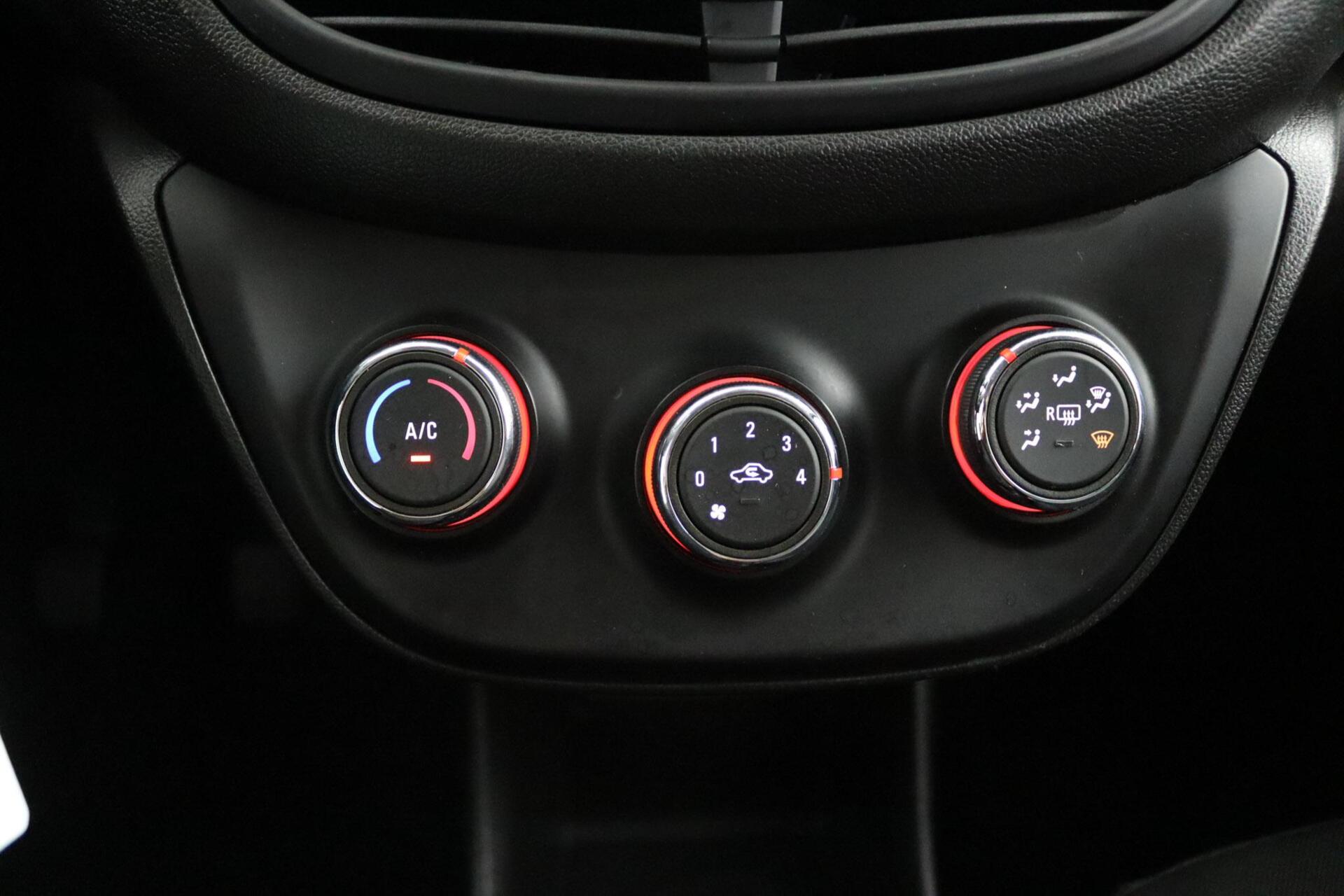 Foto van Opel Karl / Viva