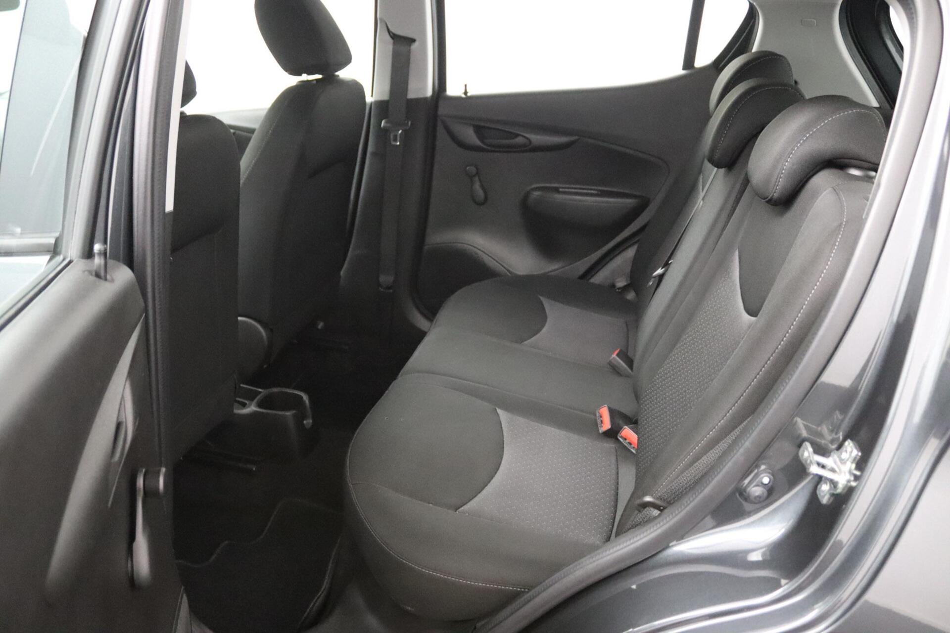 Foto van Opel Karl / Viva