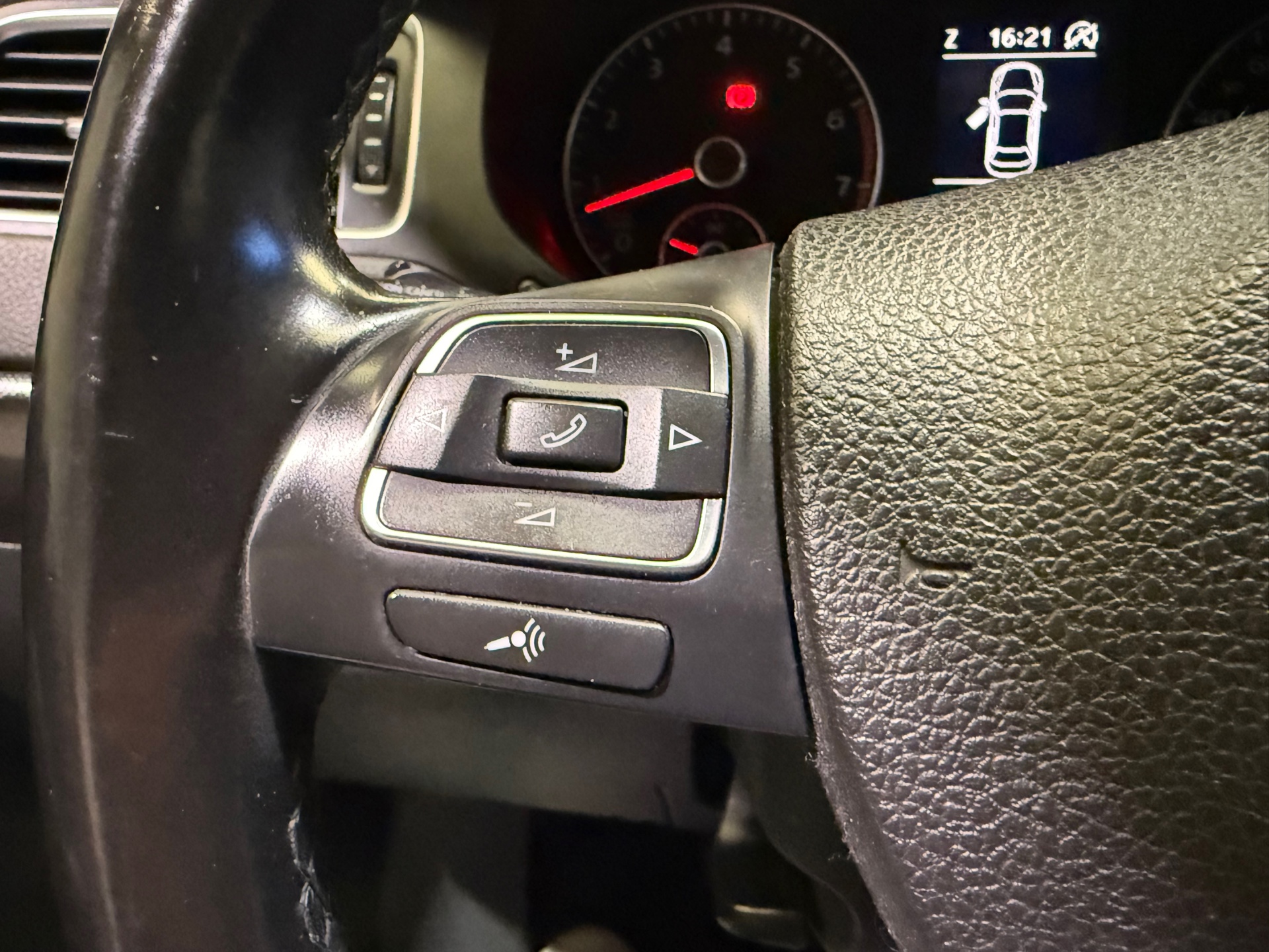 Foto van Volkswagen Jetta
