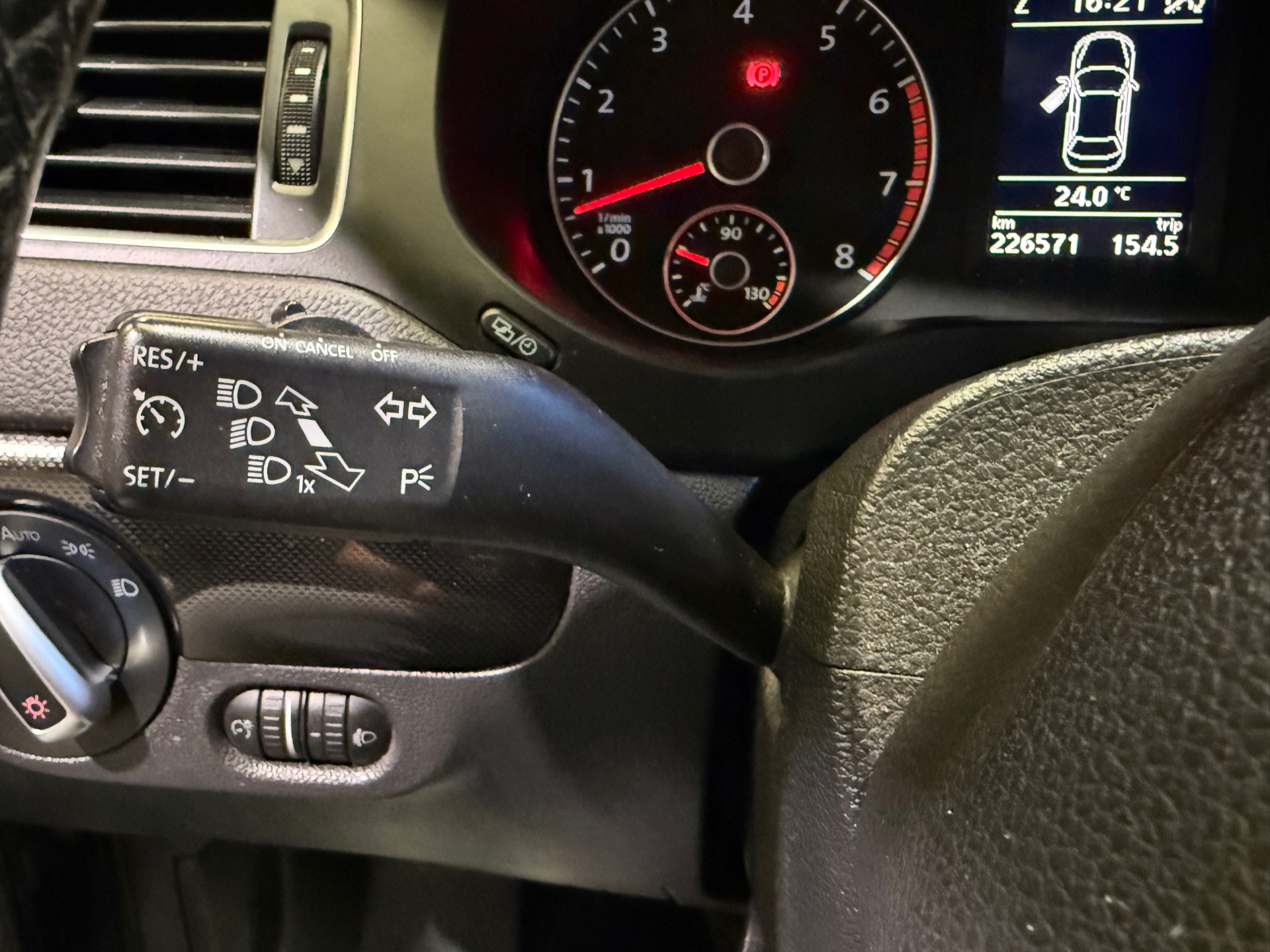 Foto van Volkswagen Jetta