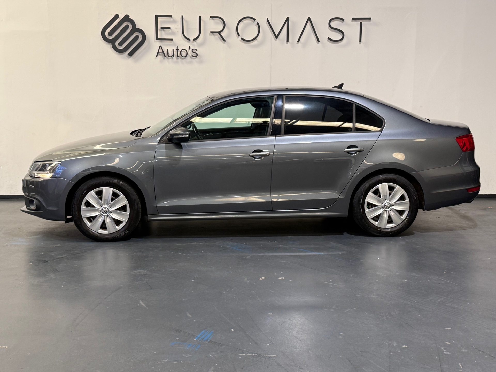 Foto van Volkswagen Jetta