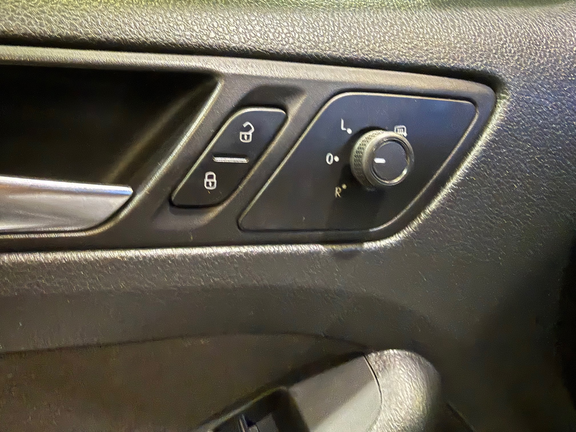 Foto van Volkswagen Jetta