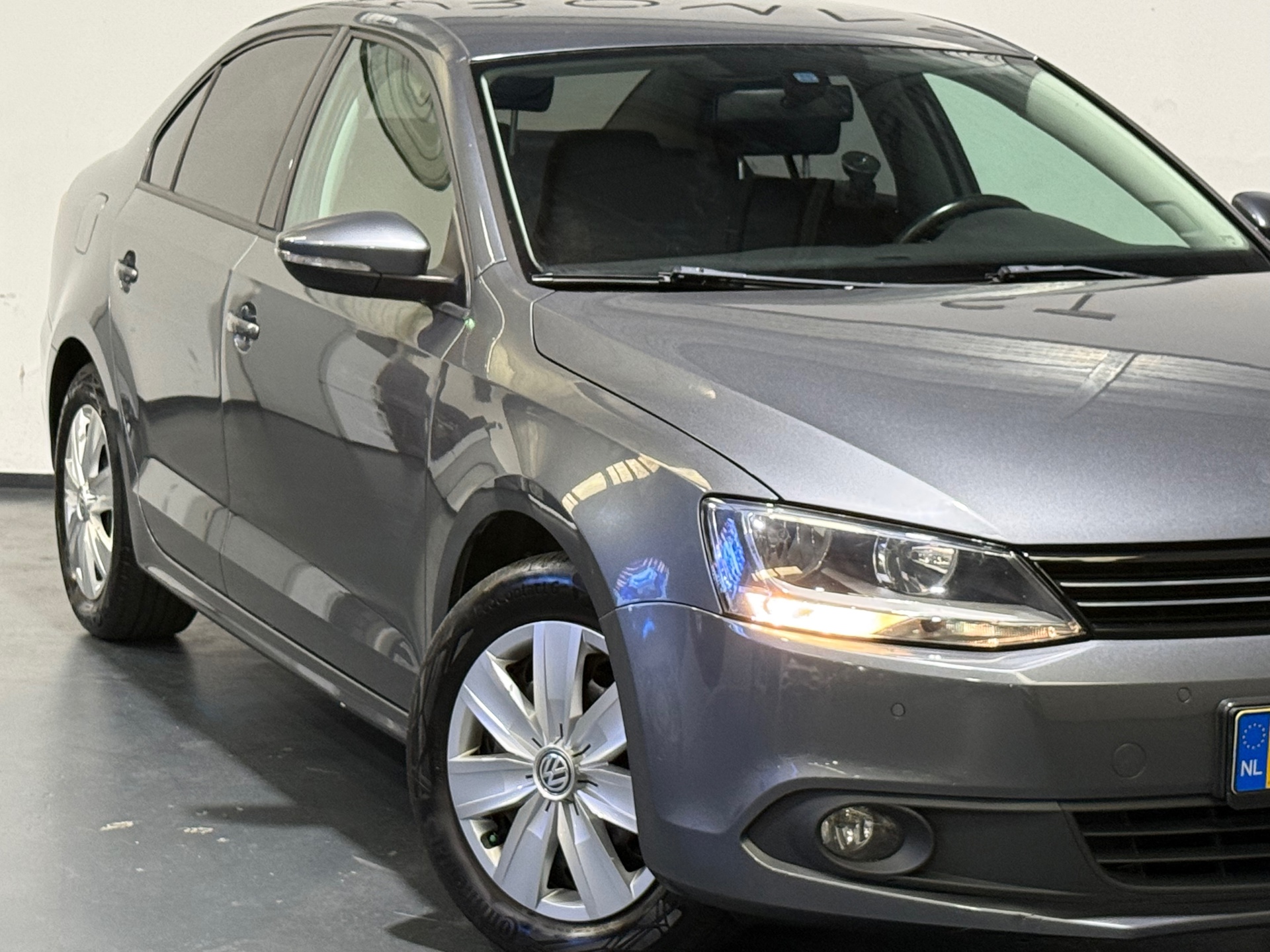 Foto van Volkswagen Jetta