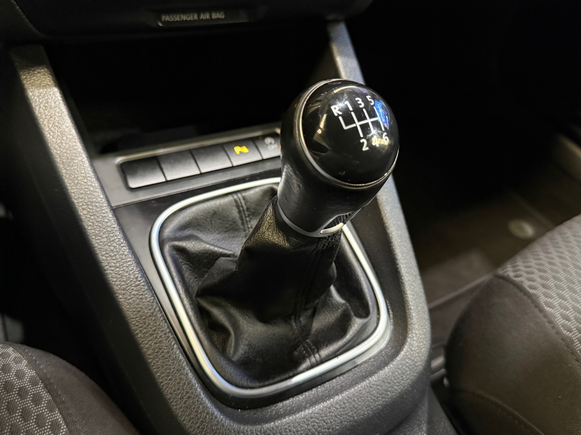 Foto van Volkswagen Jetta