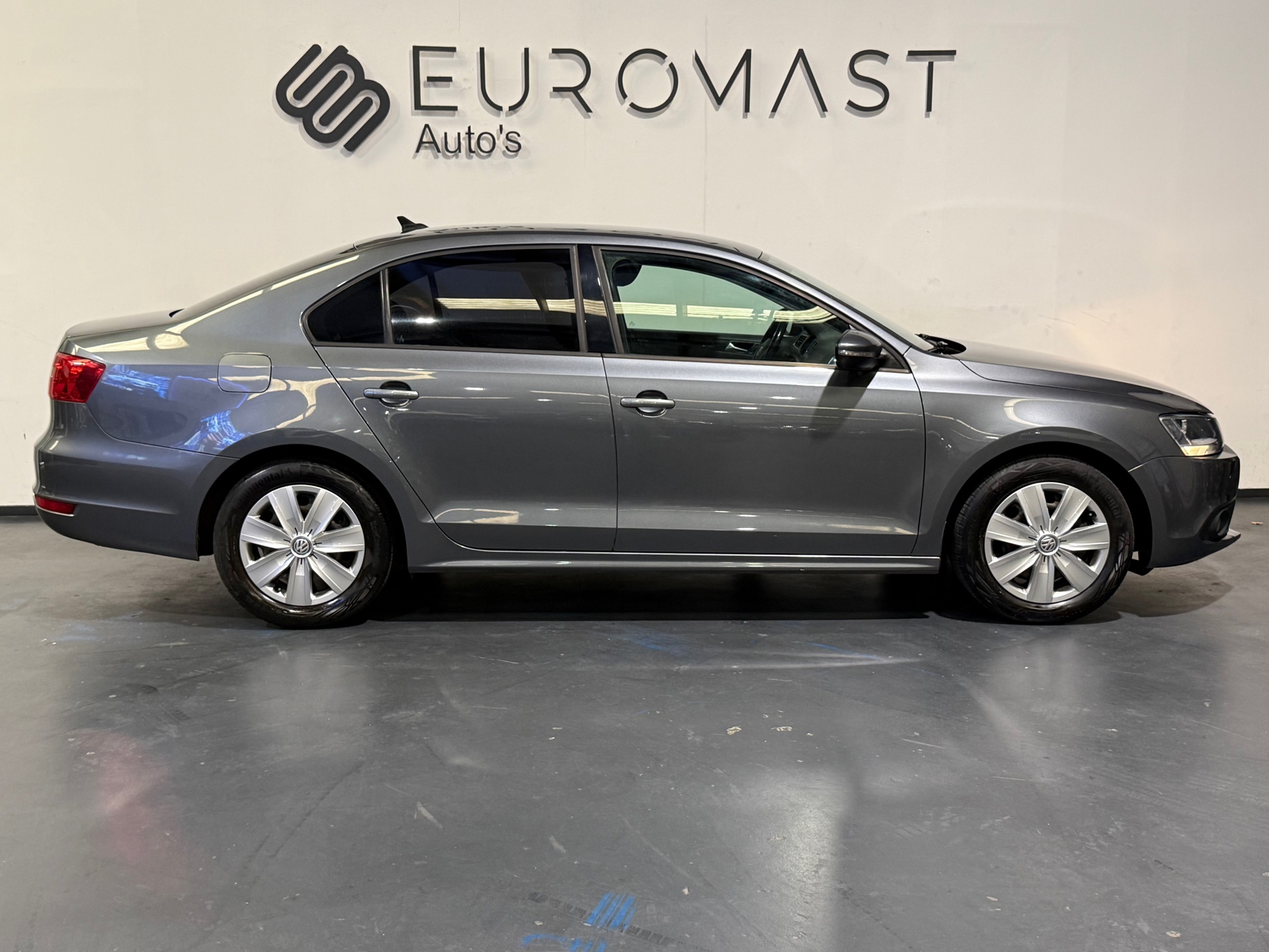 Foto van Volkswagen Jetta