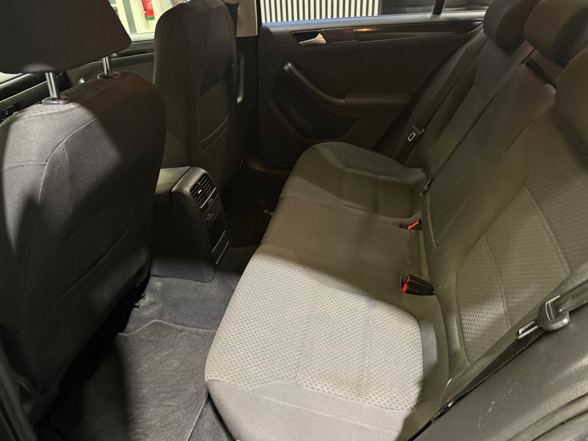 Foto van Volkswagen Jetta