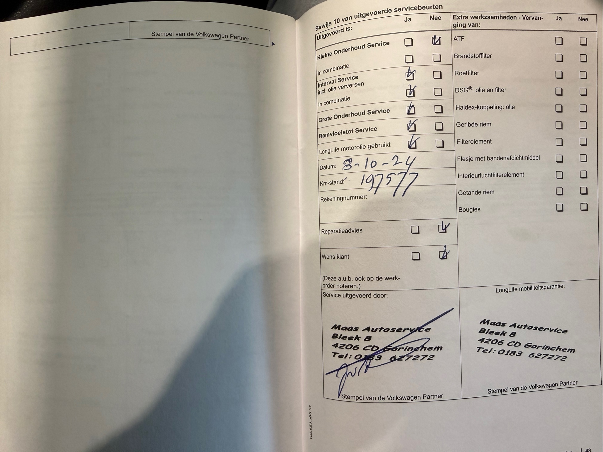 Foto van Volkswagen Jetta