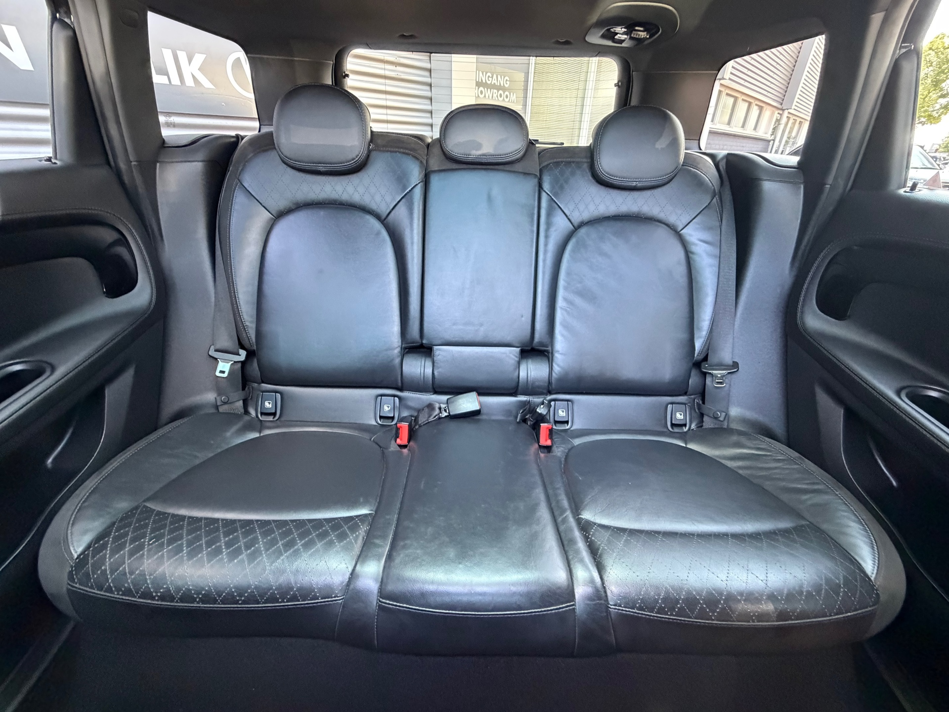 Foto van Mini Mini Countryman