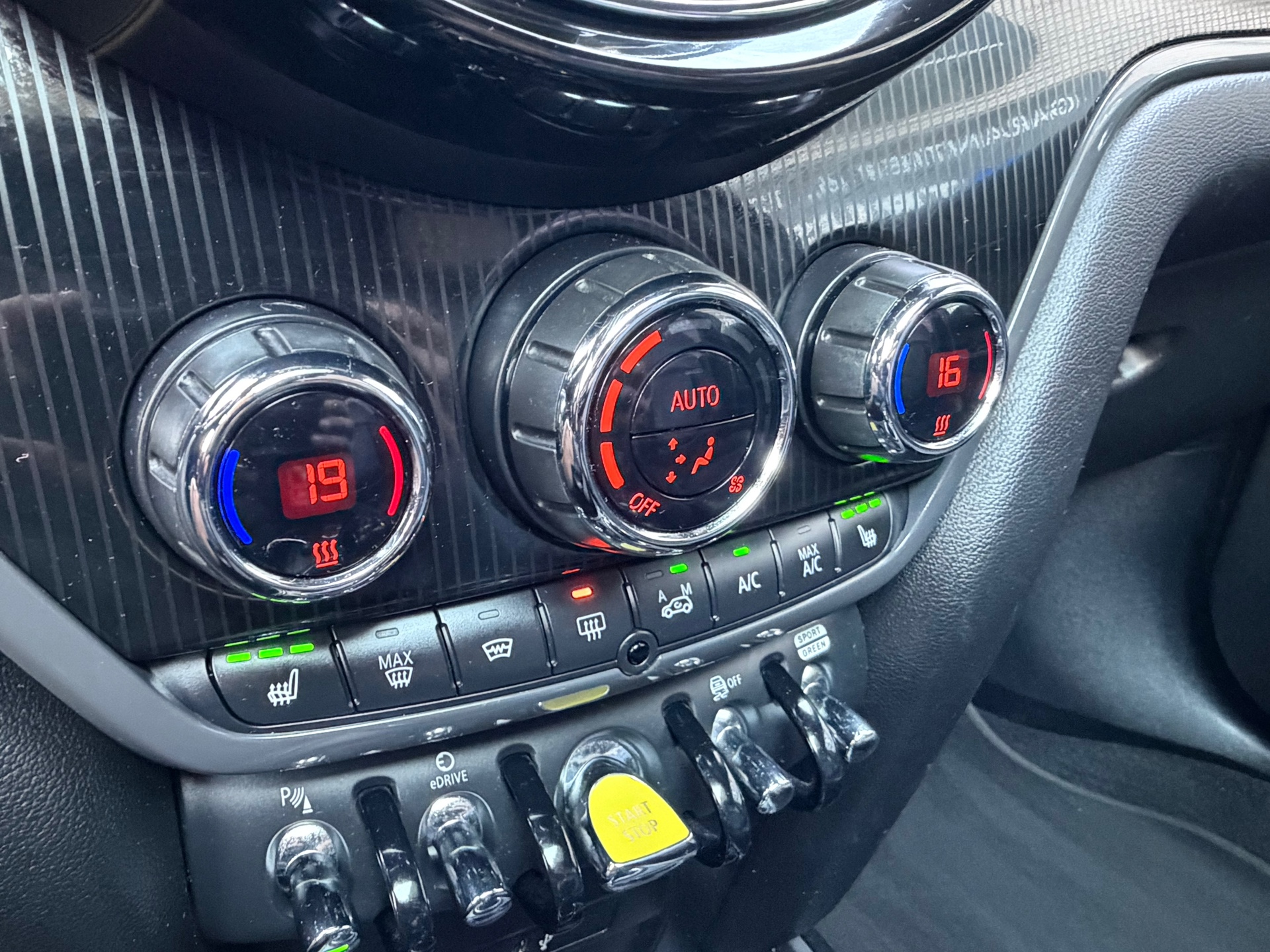 Foto van Mini Mini Countryman