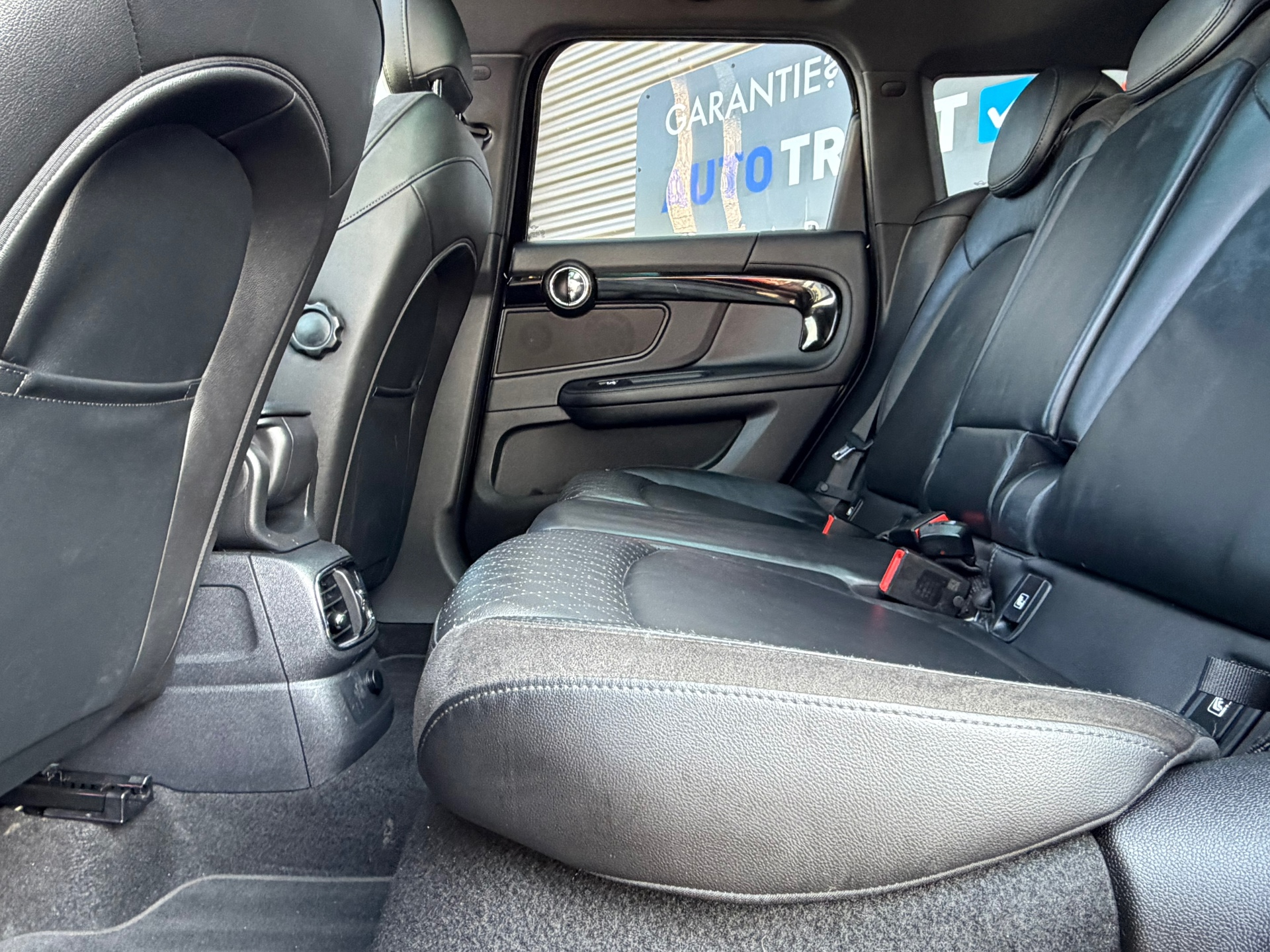Foto van Mini Mini Countryman