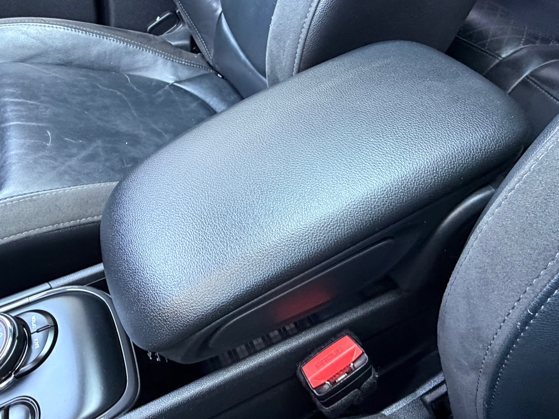 Foto van Mini Mini Countryman