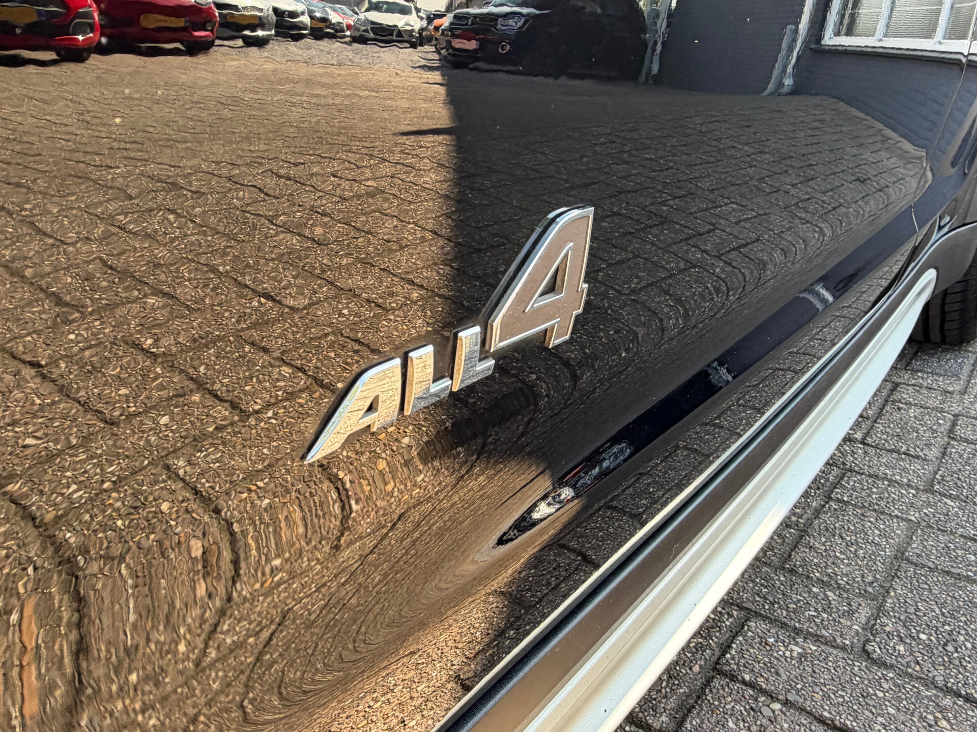 Foto van Mini Mini Countryman