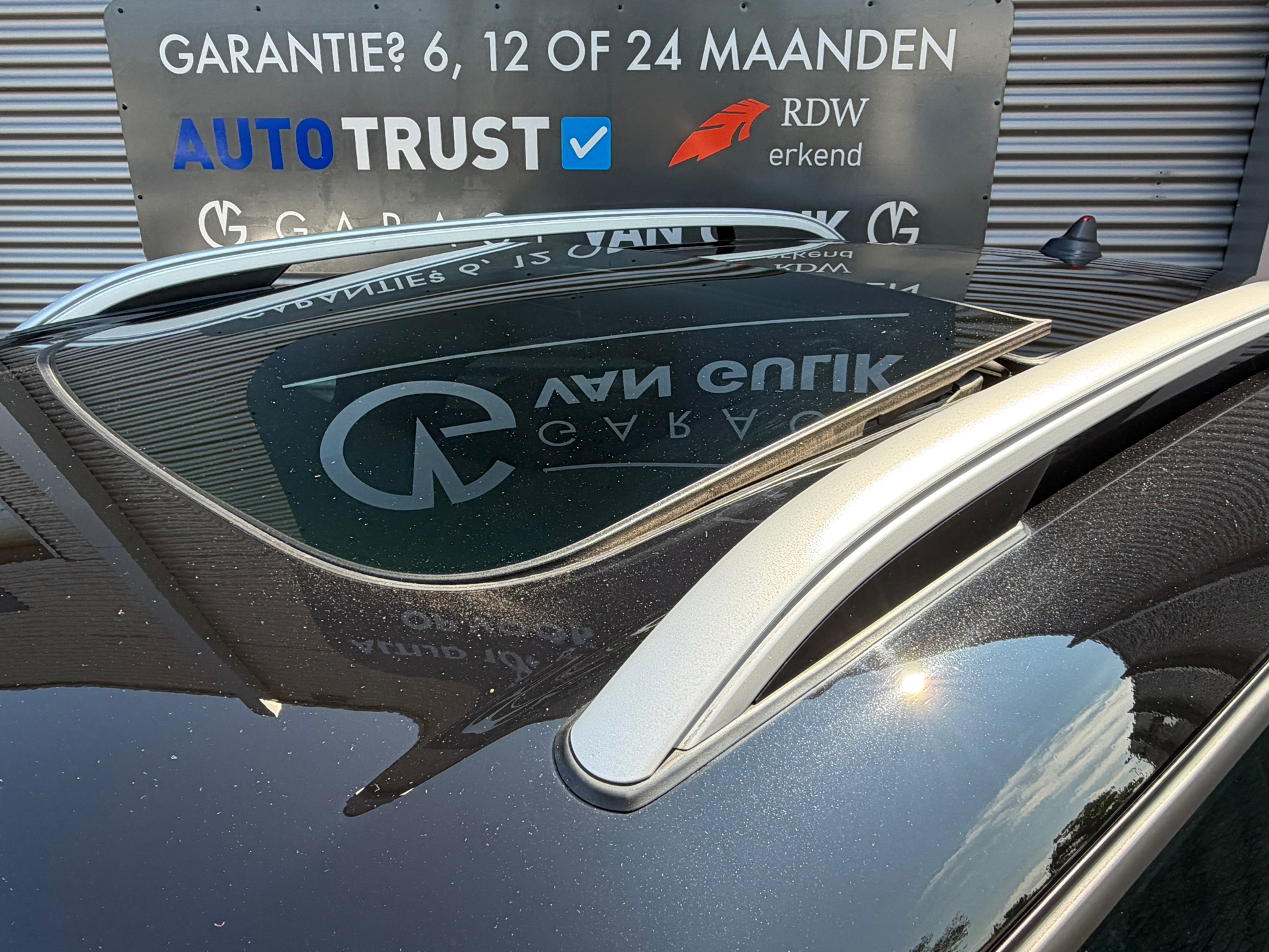 Foto van Mini Mini Countryman