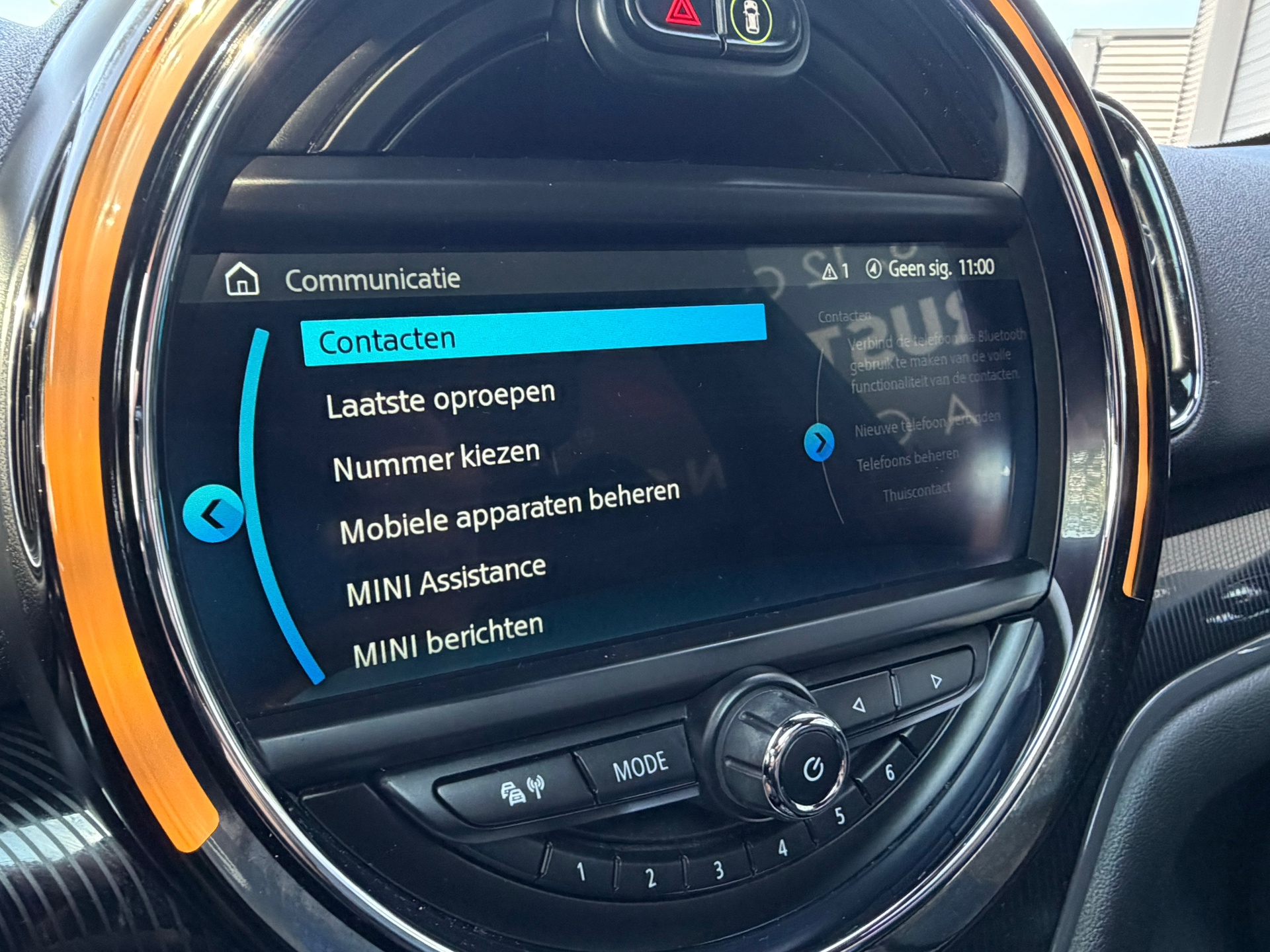 Foto van Mini Mini Countryman
