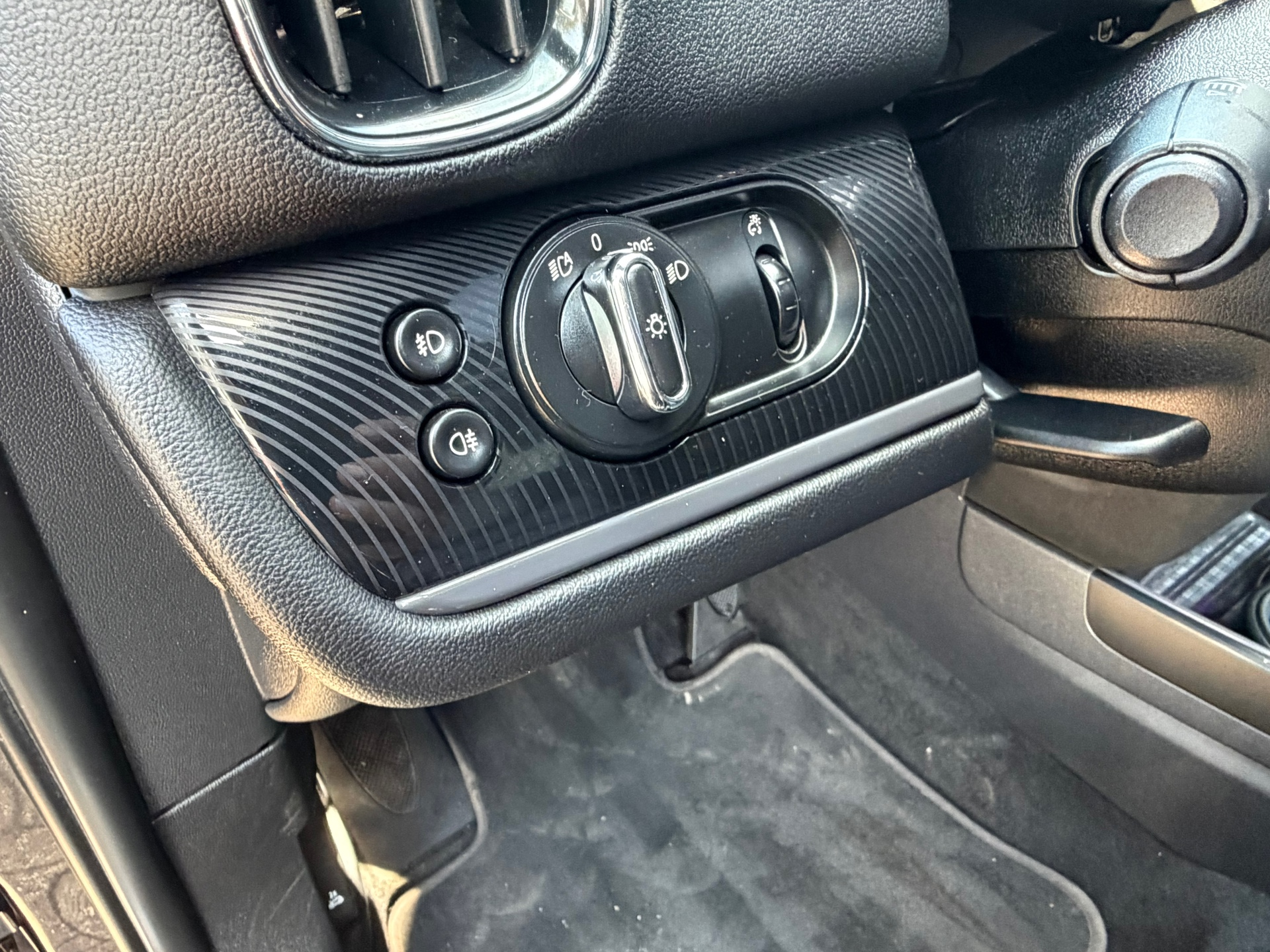 Foto van Mini Mini Countryman