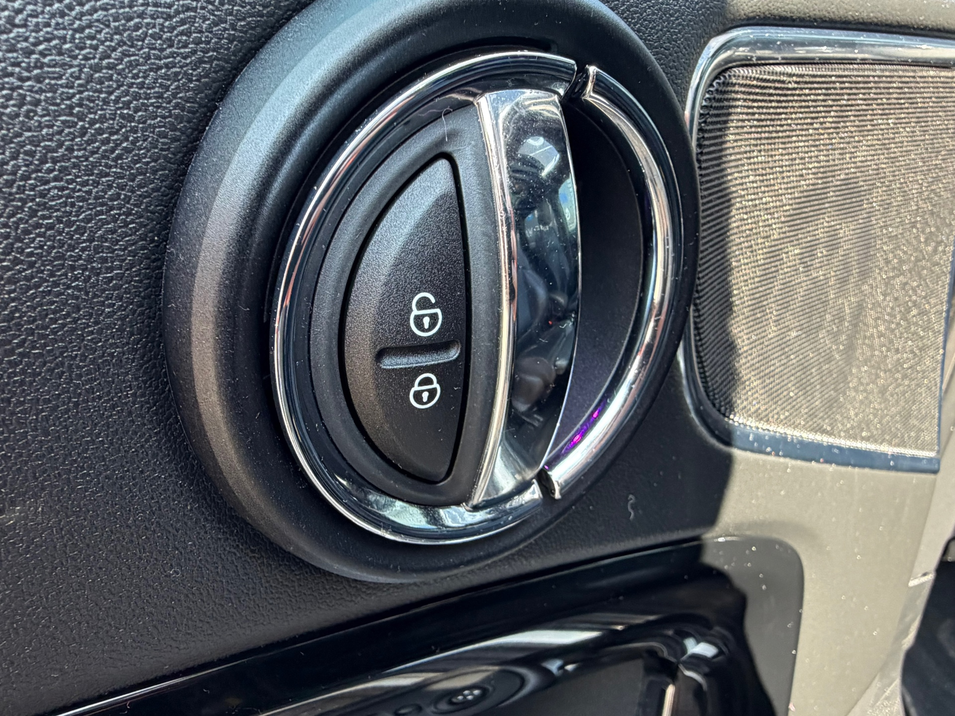 Foto van Mini Mini Countryman