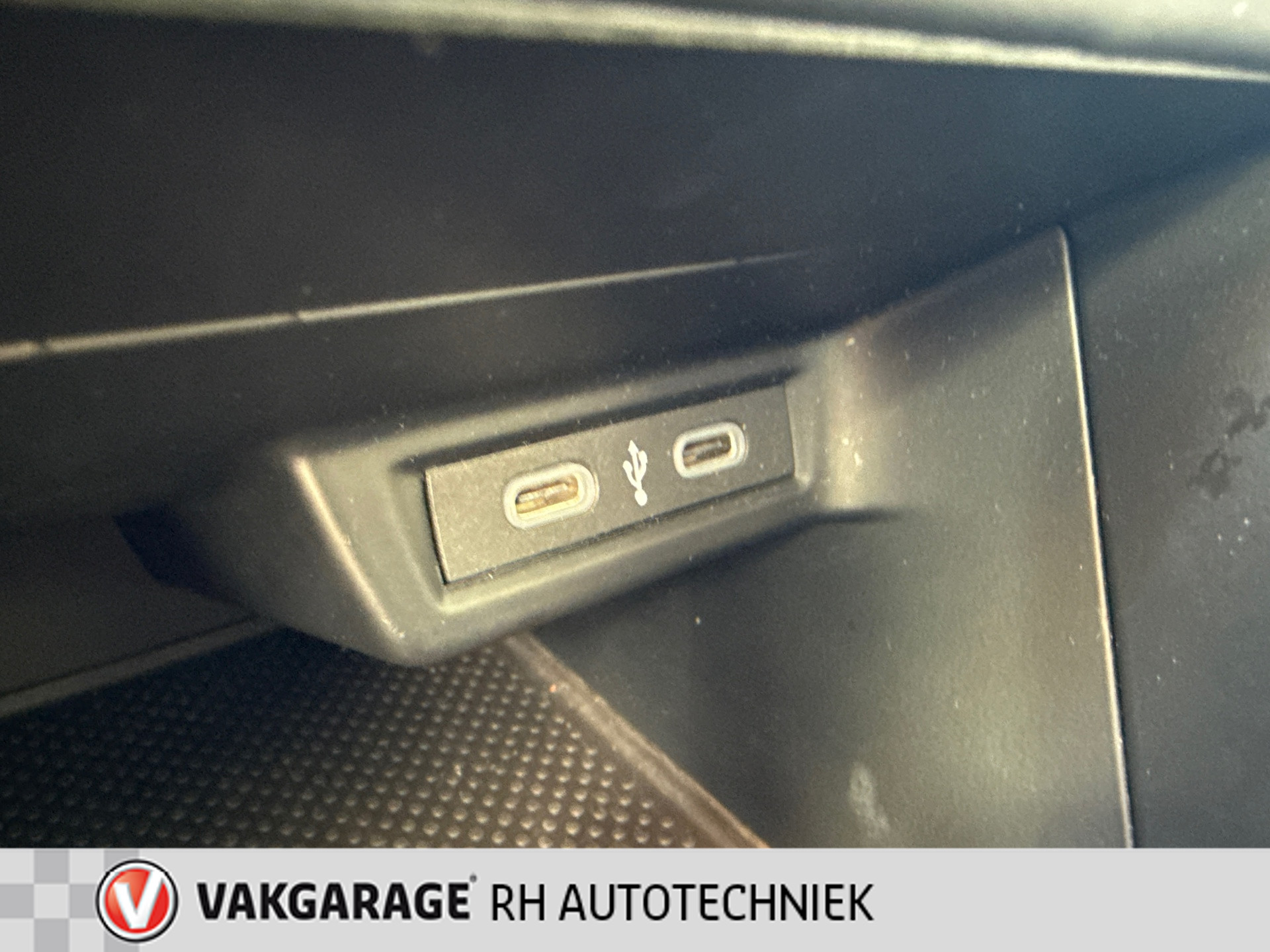 Foto van Volkswagen Taigo
