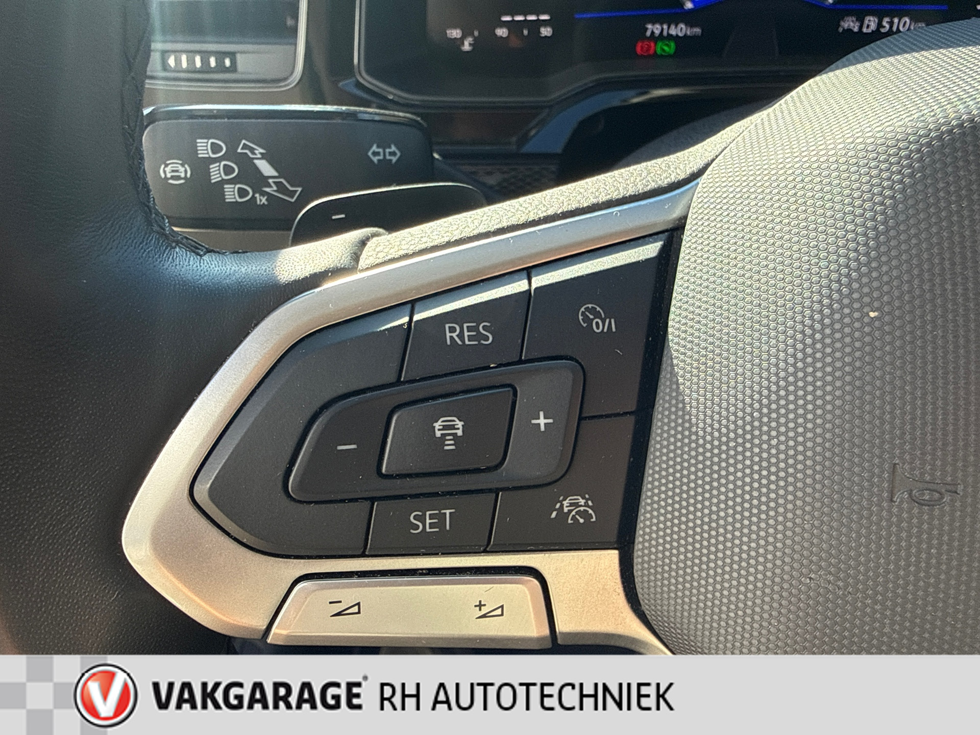 Foto van Volkswagen Taigo