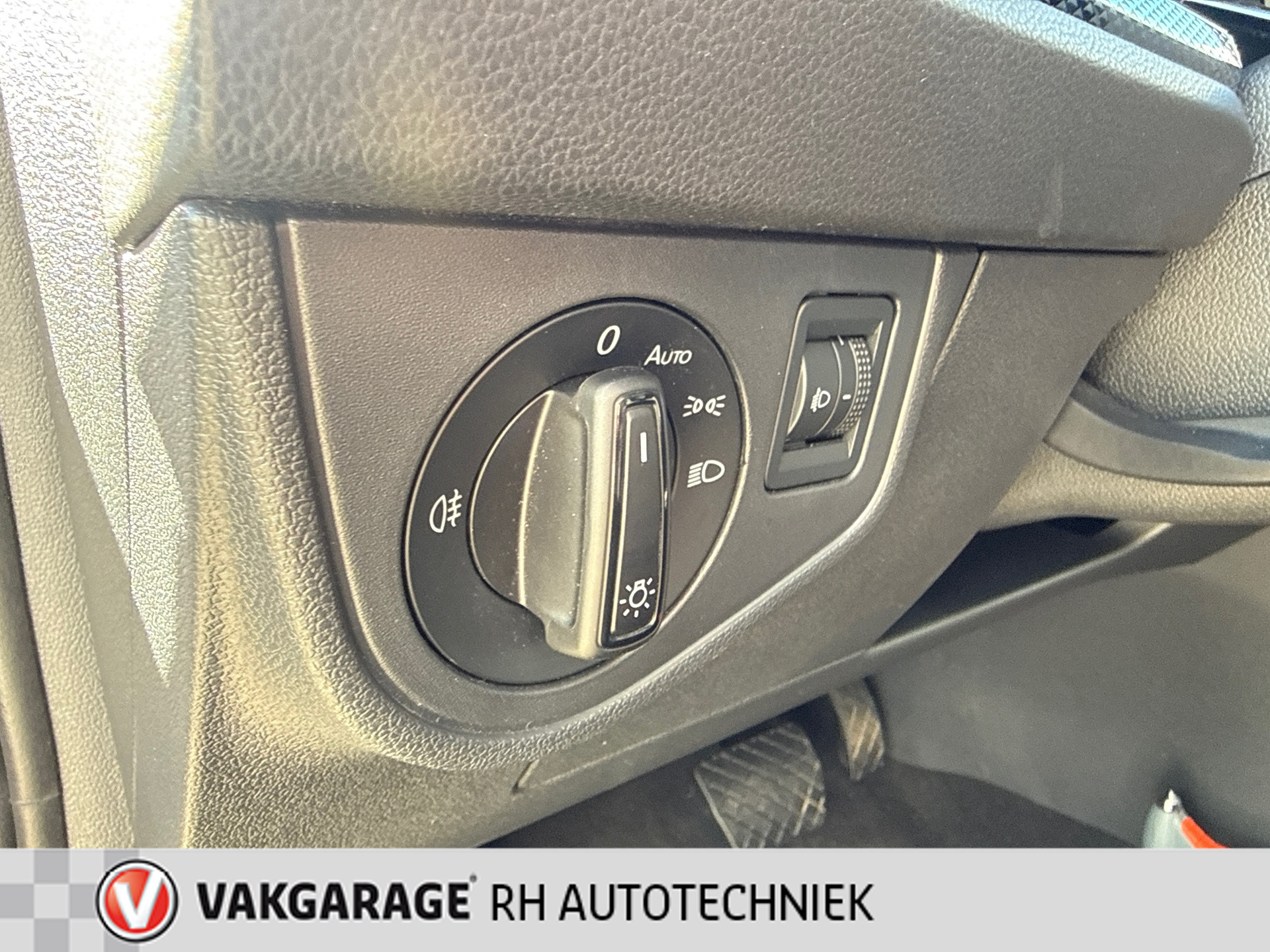 Foto van Volkswagen Taigo
