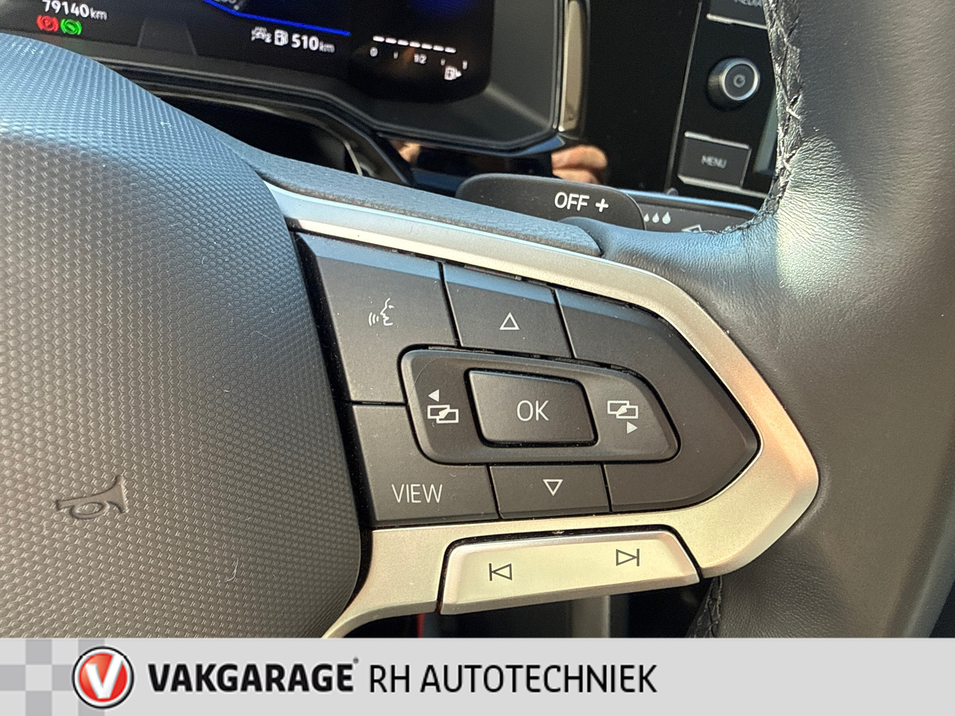 Foto van Volkswagen Taigo