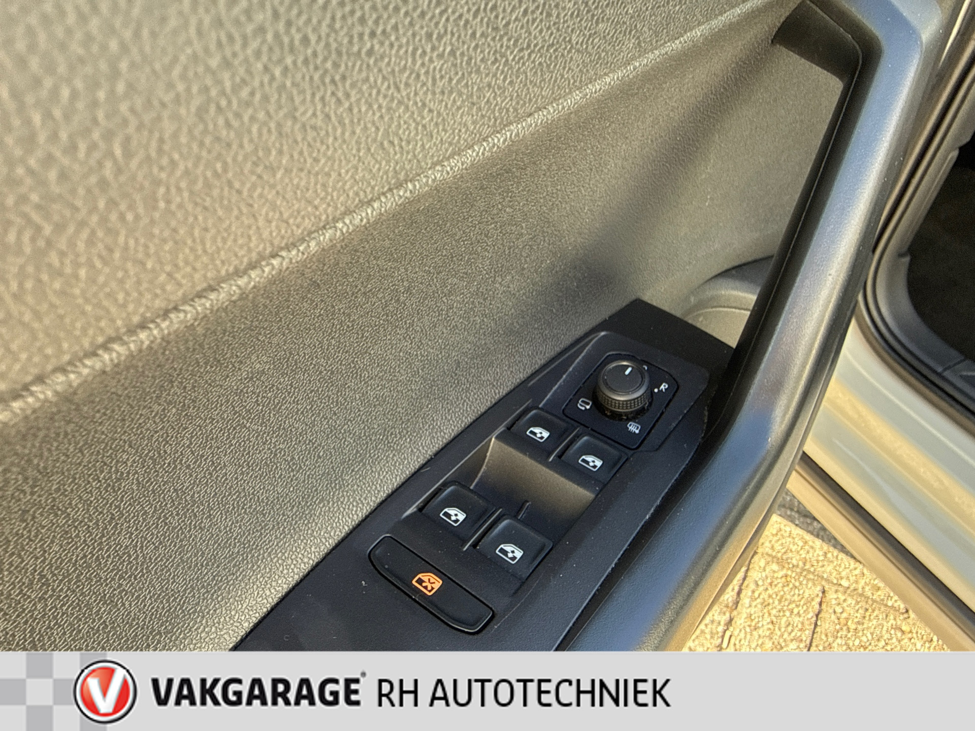 Foto van Volkswagen Taigo