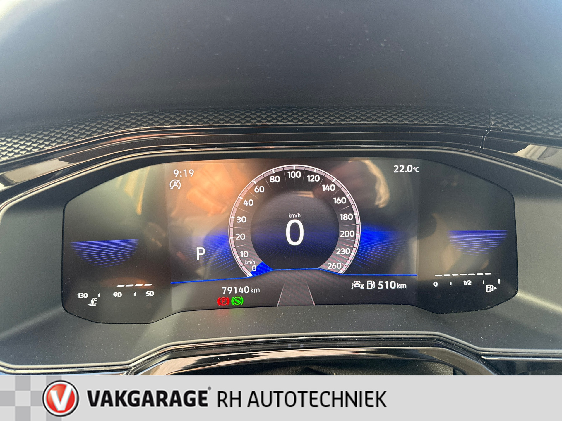 Foto van Volkswagen Taigo